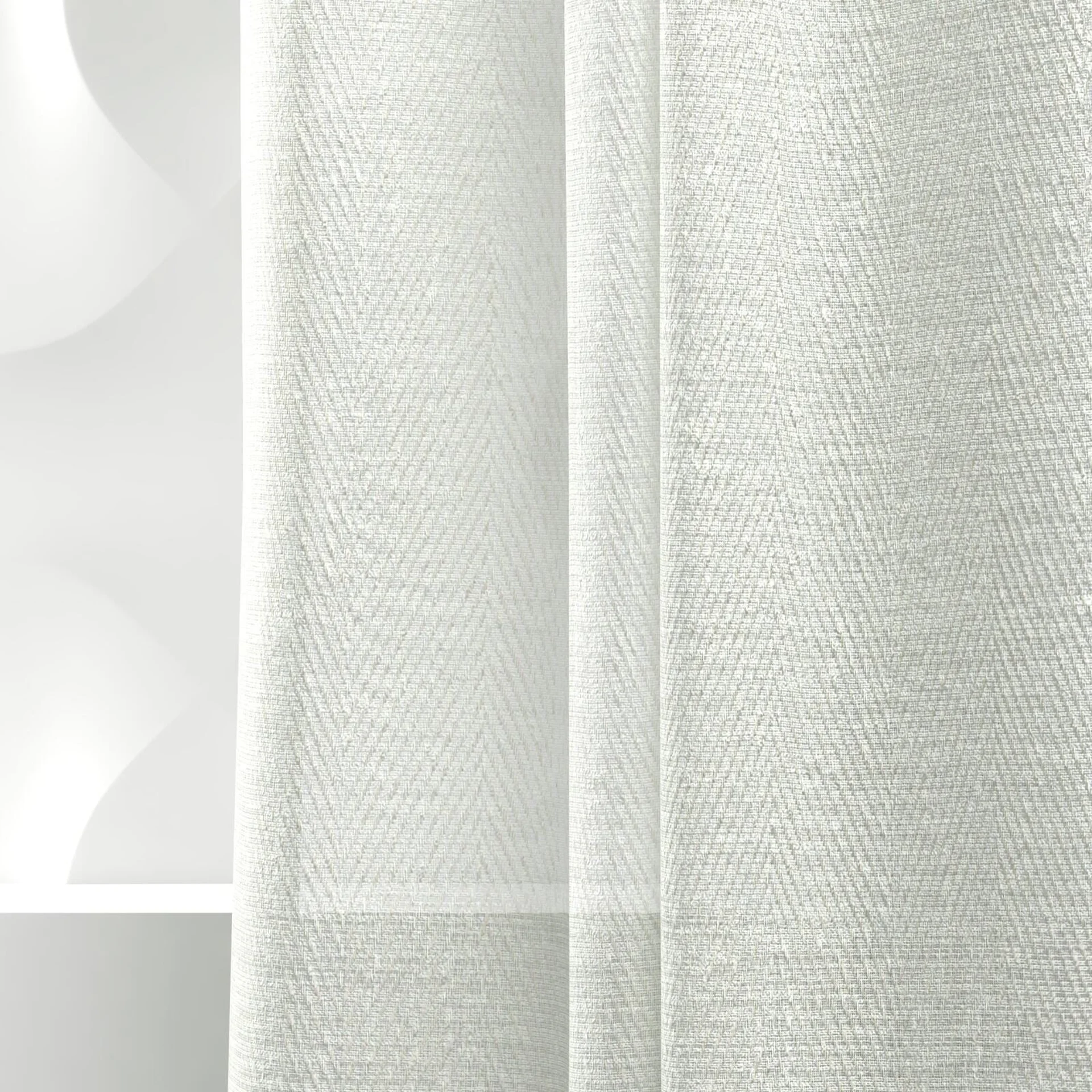 Detailed view of Mayfair Angora