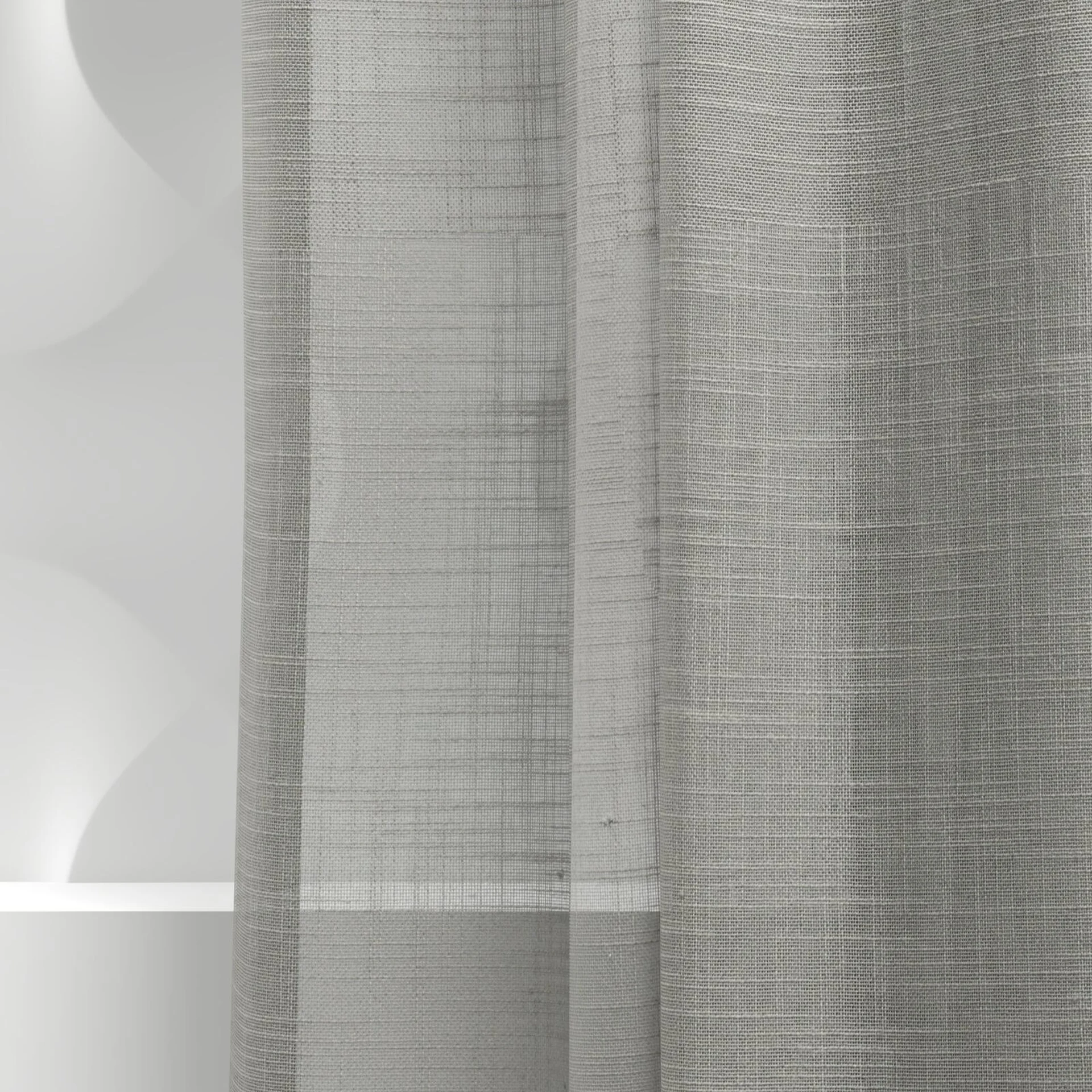 Detailed view of Kumo Recycled Stone