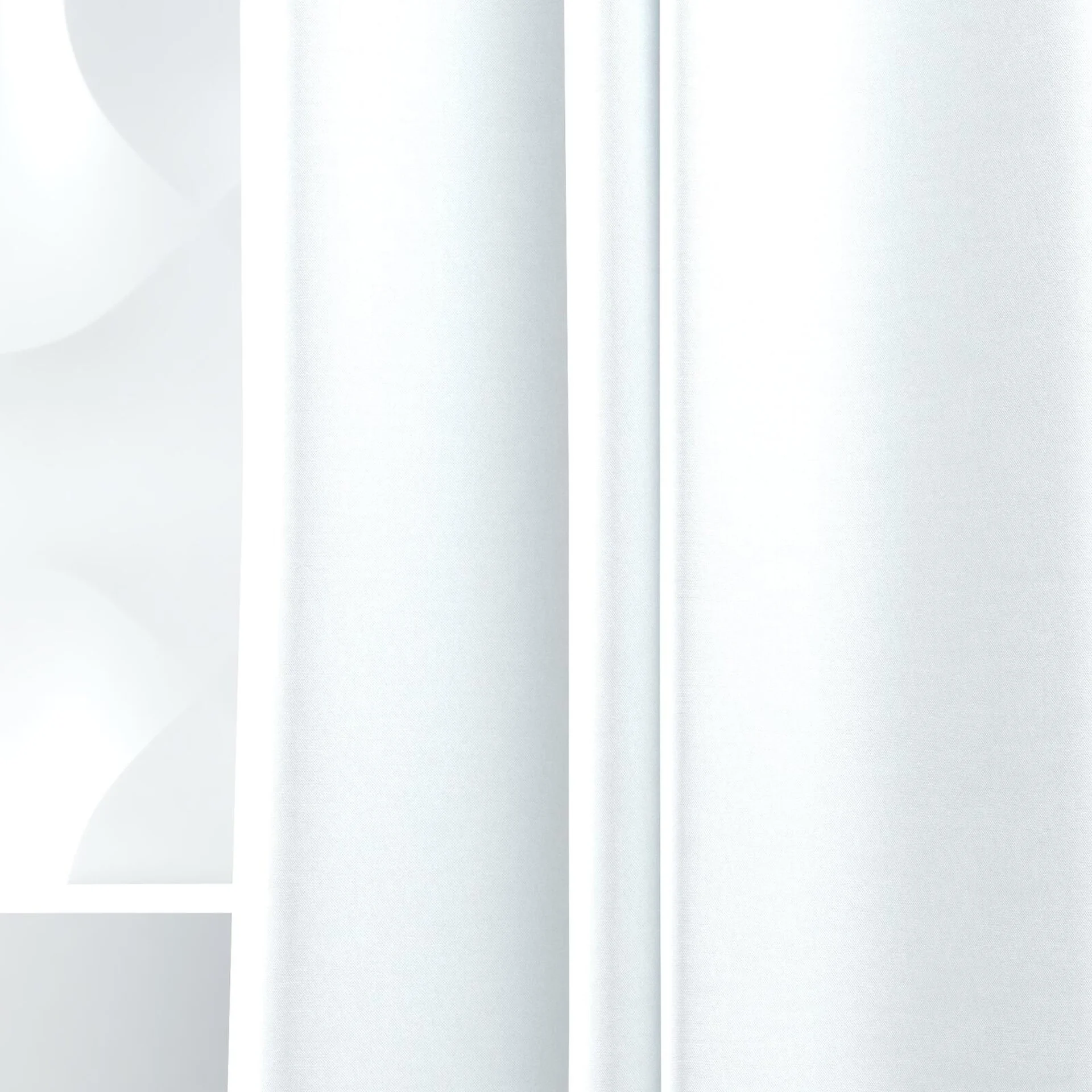 Detailed view of Optima Snow