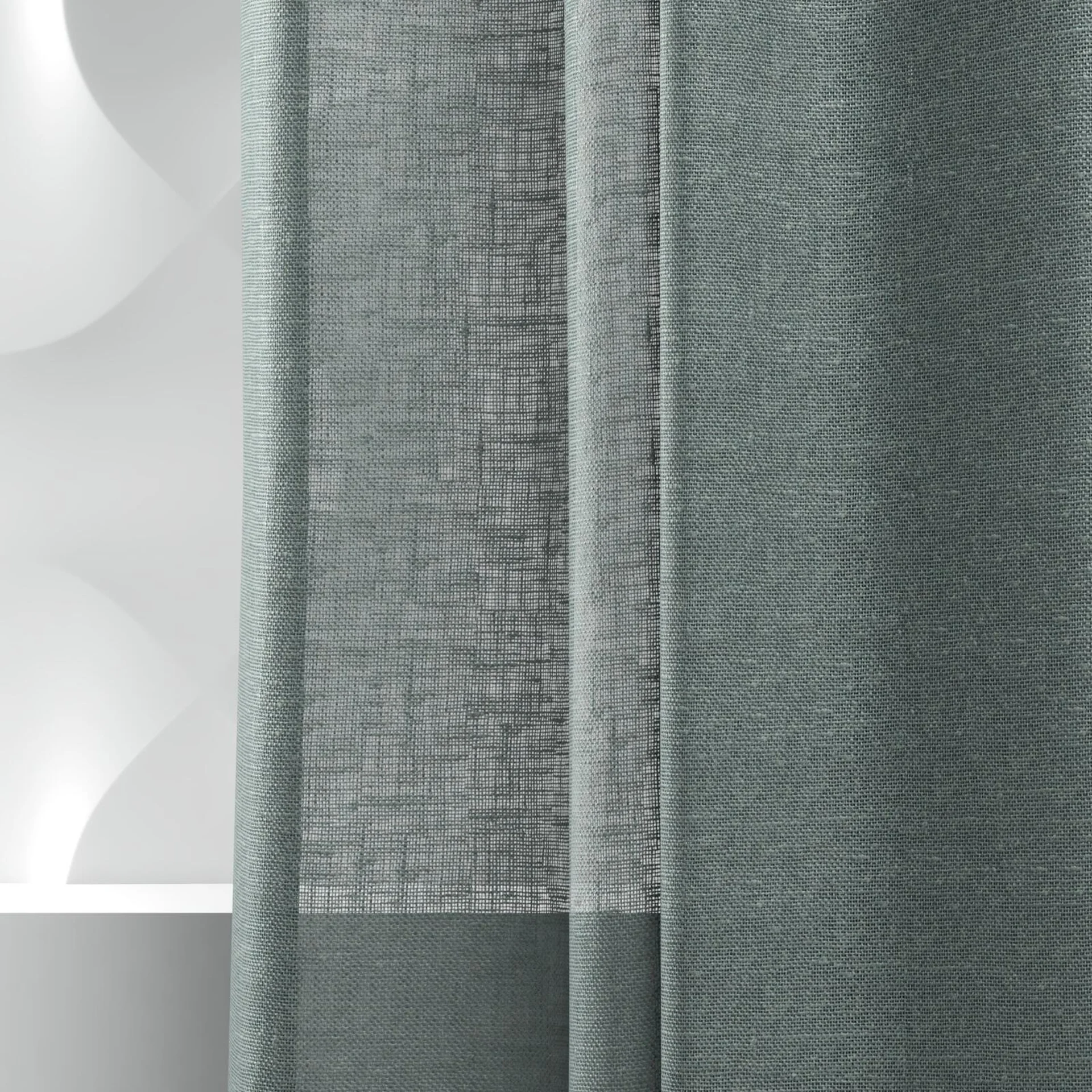 Detailed view of Kanso Stonewash Mineral