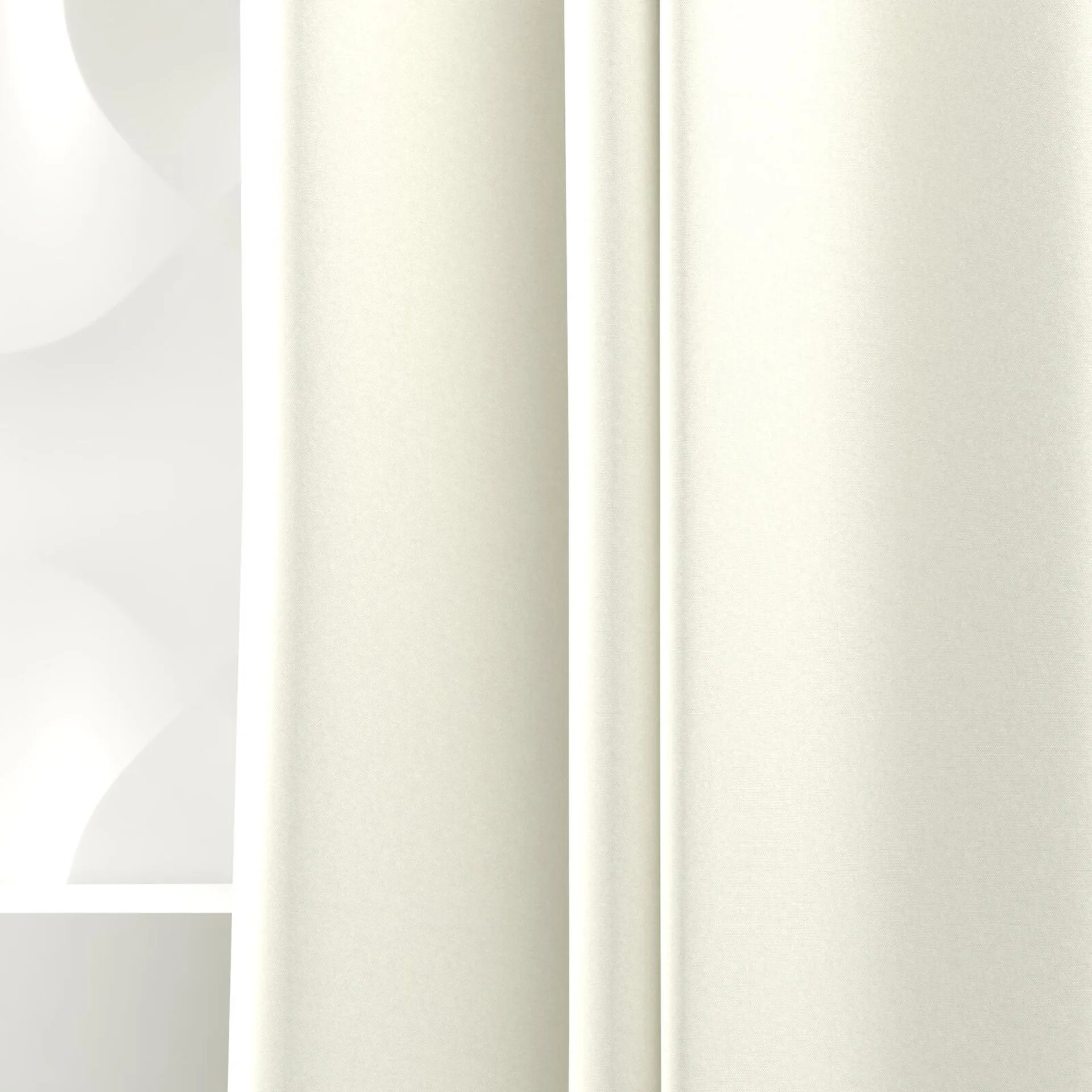 Detailed view of Optima Clay