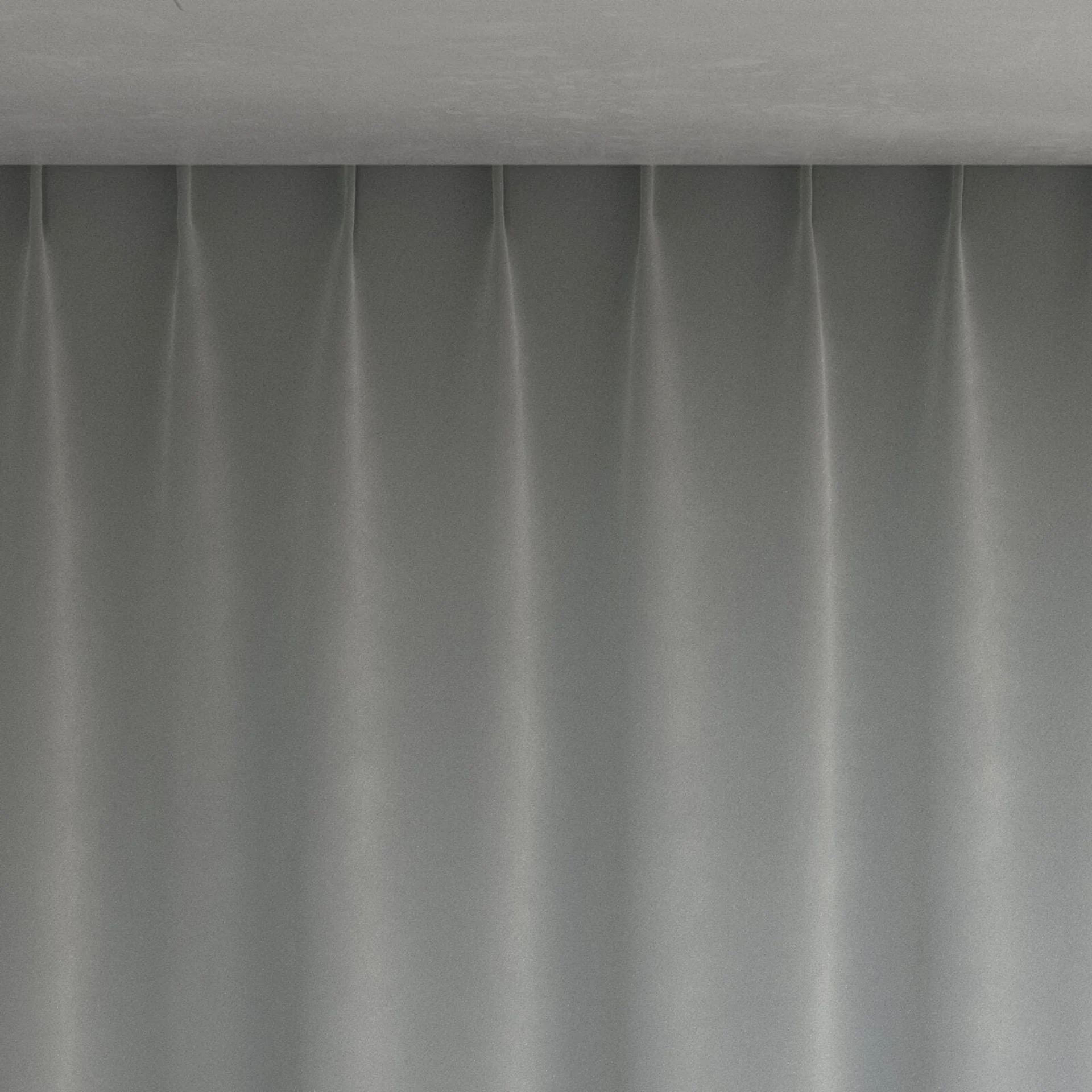 Top view of Verbier Shark, pinch pleat