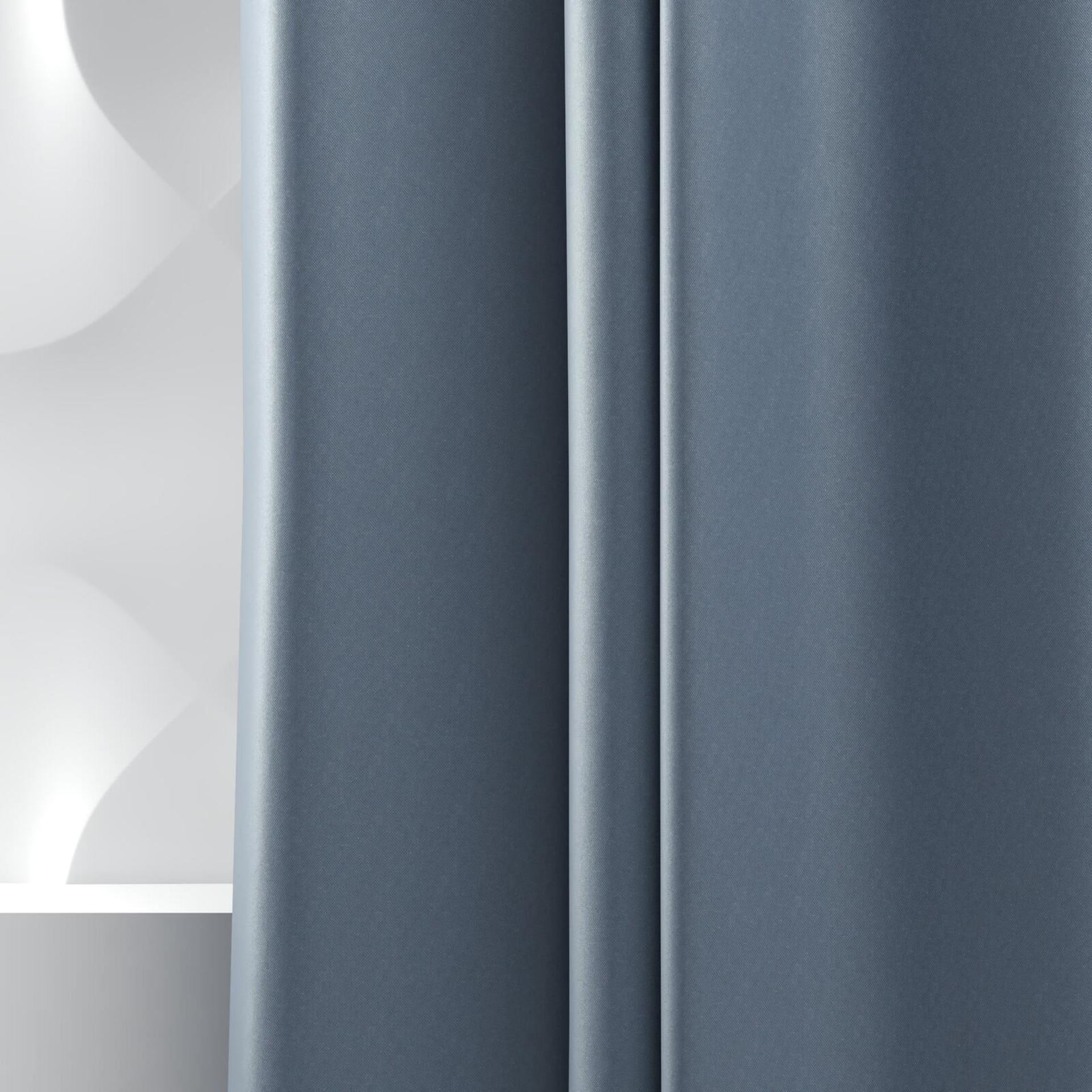Detailed view of Optima Iron