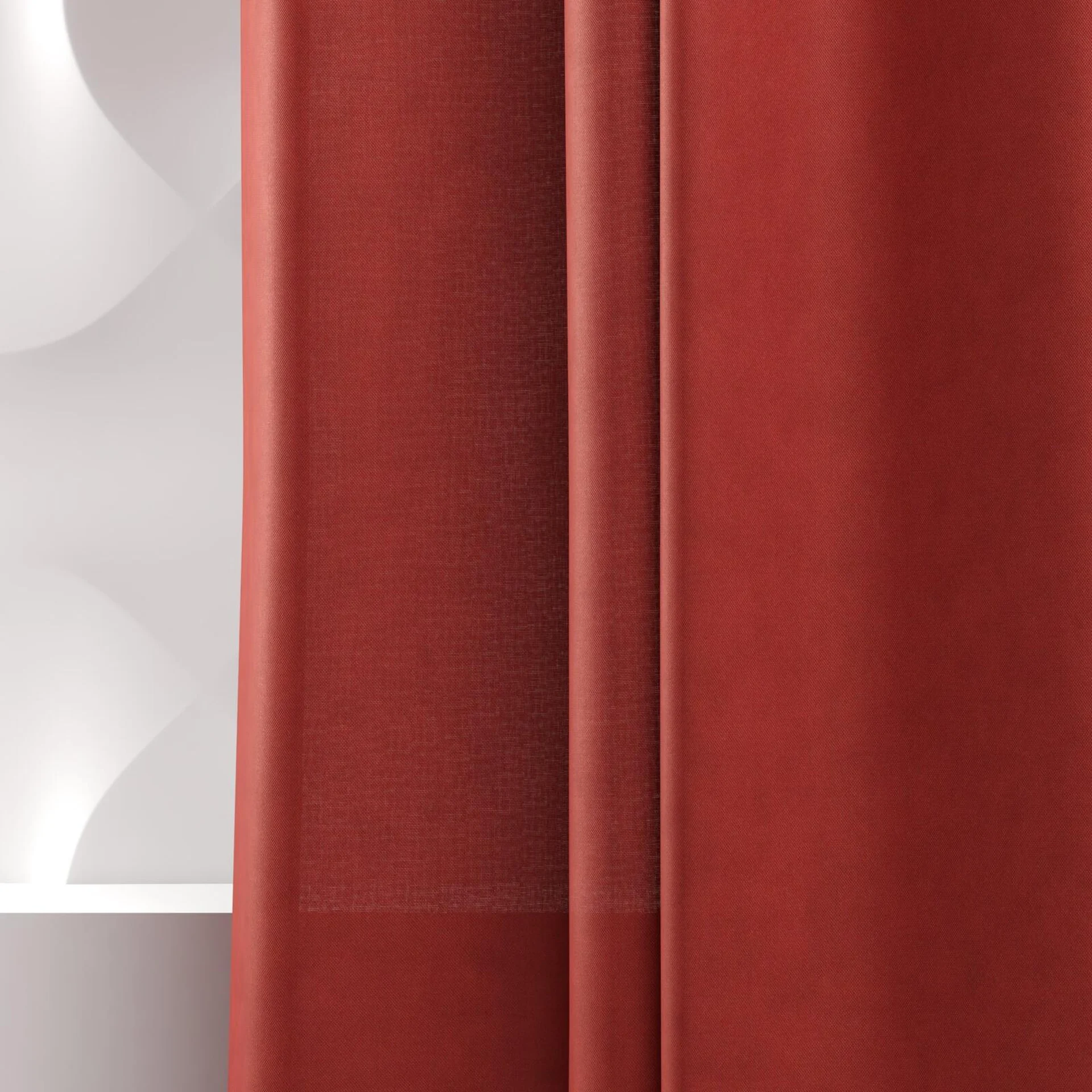Detailed view of Flo II Bordeaux