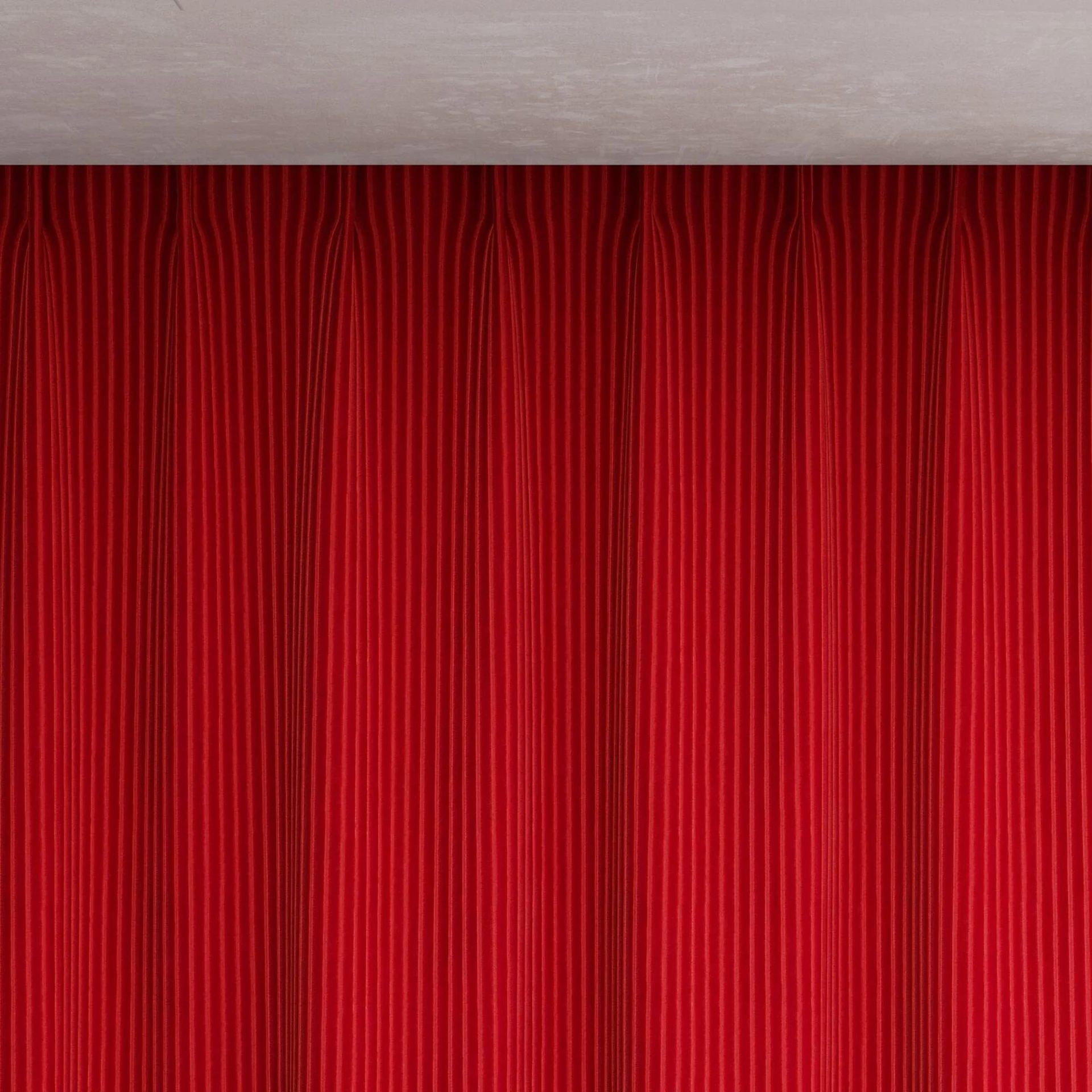 Top view of Embrace Lipstick, pinch pleat