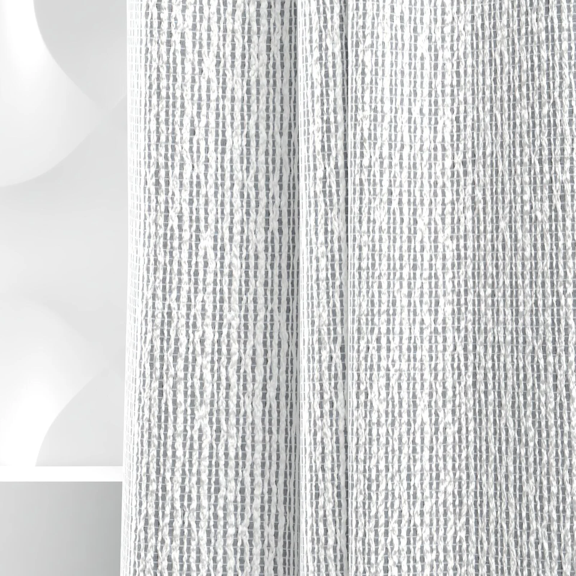 Detailed view of Semblance Pearl