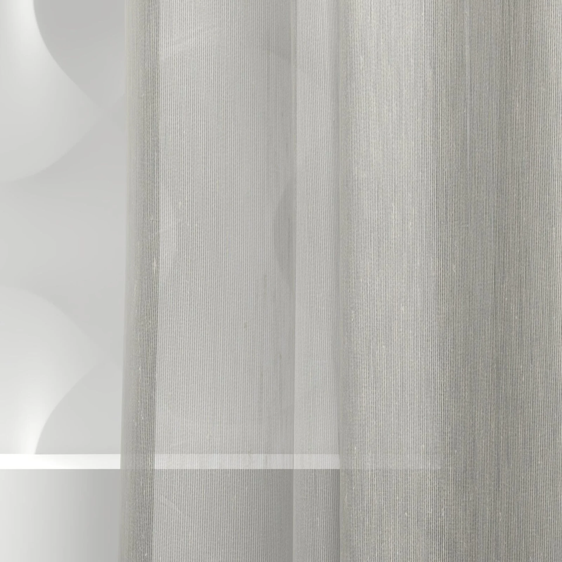 Detailed view of Aurora Fog