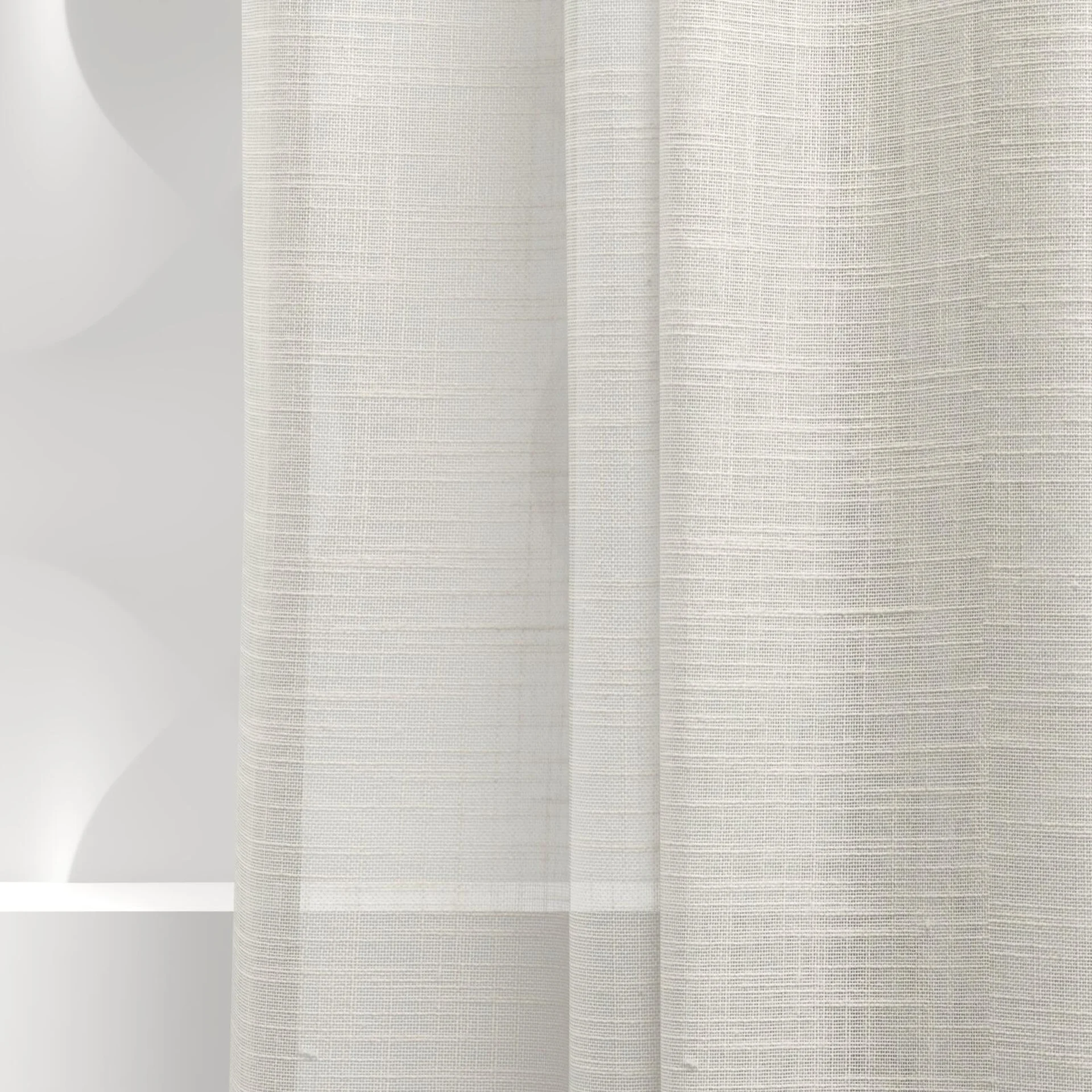 Detailed view of Kumo Recycled Parchment