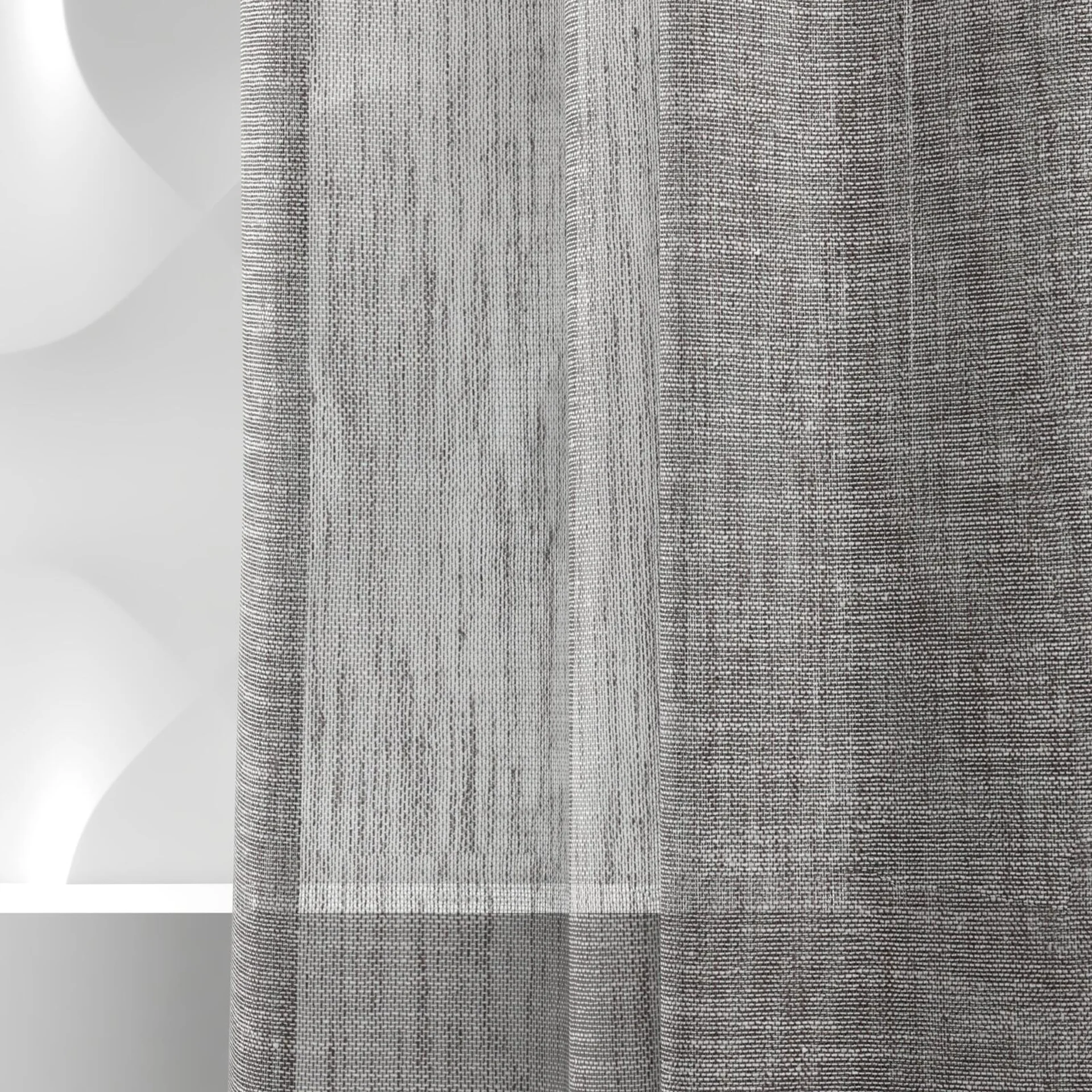 Detailed view of Natura Recycled Onyx