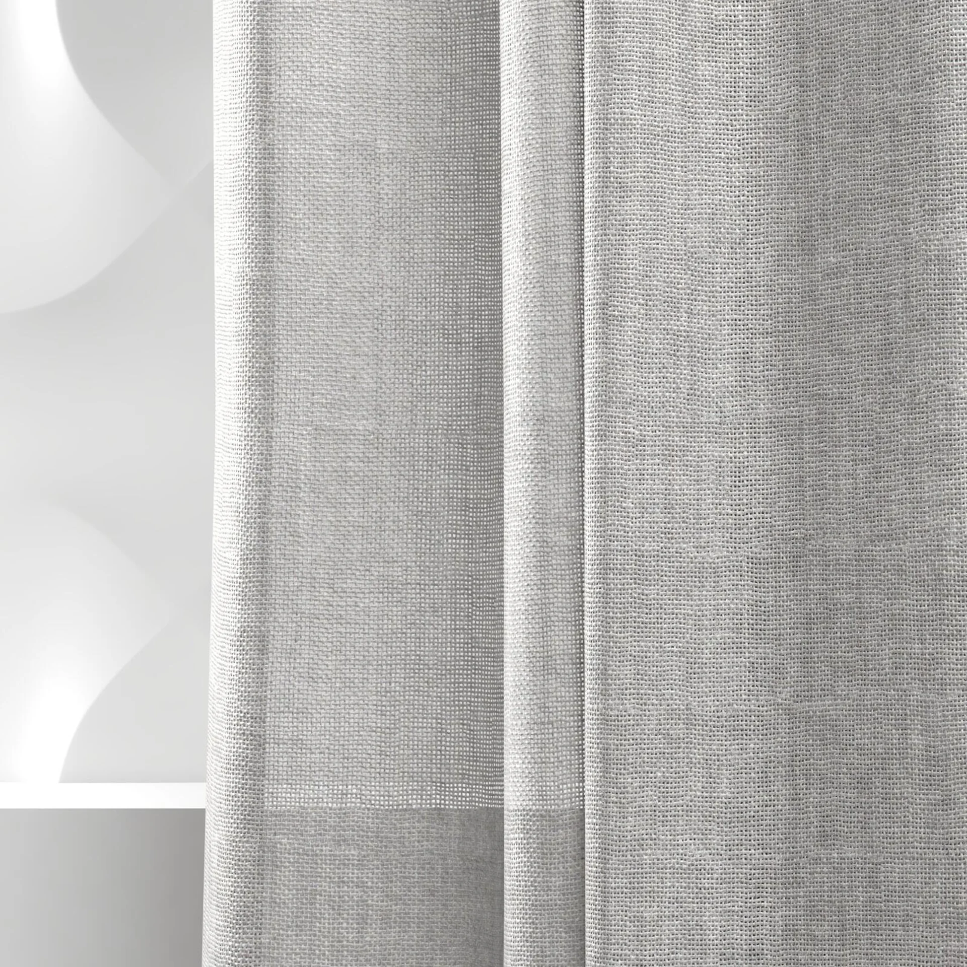Detailed view of Uru Mist