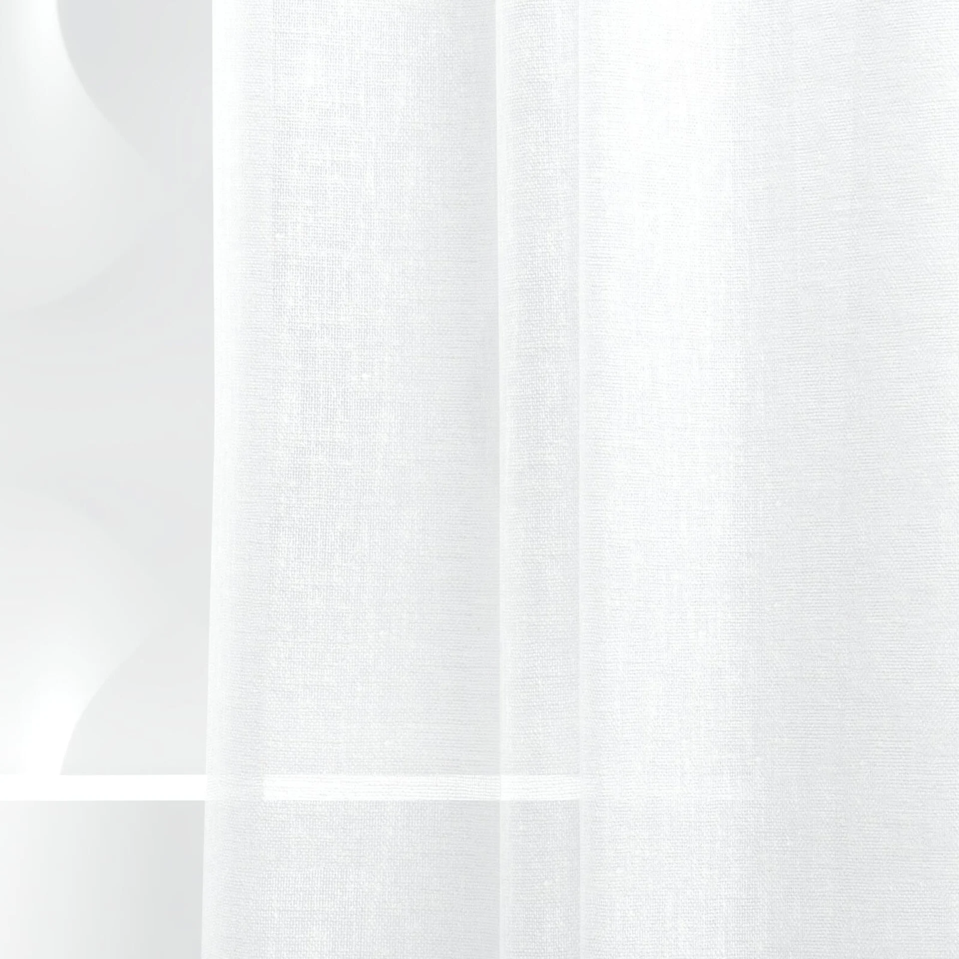 Detailed view of Beauvoir Ivory
