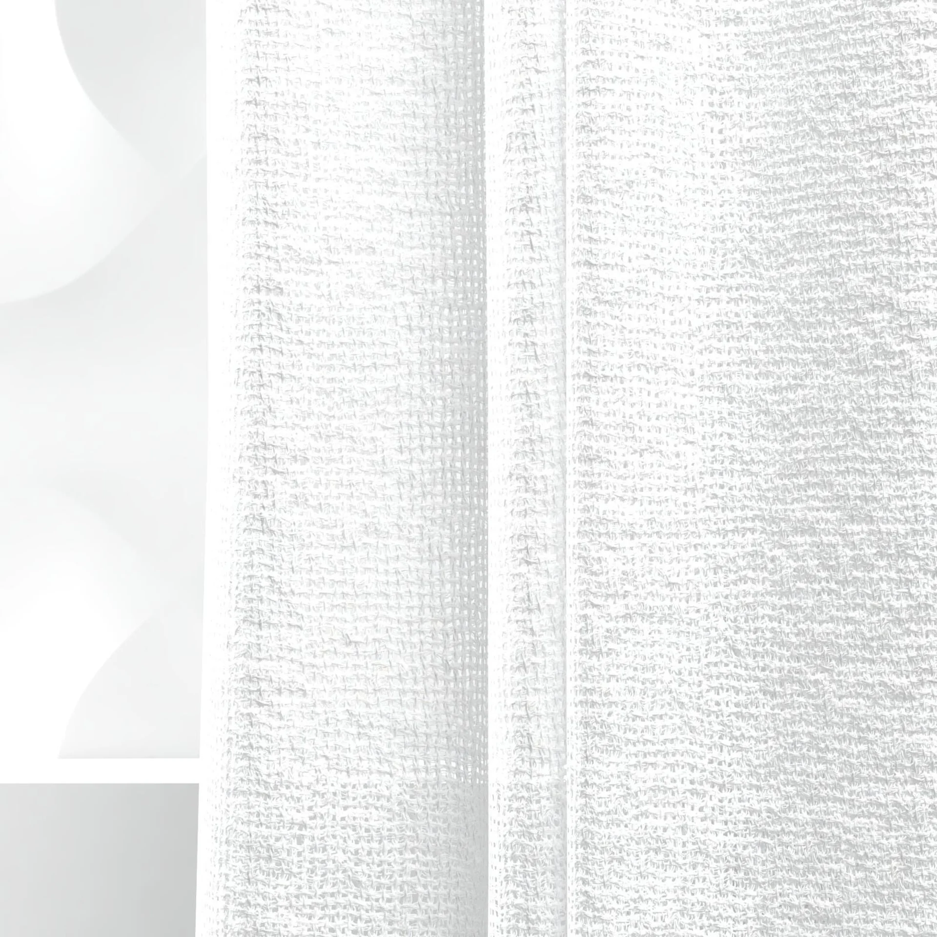 Detailed view of Mindful Blanc