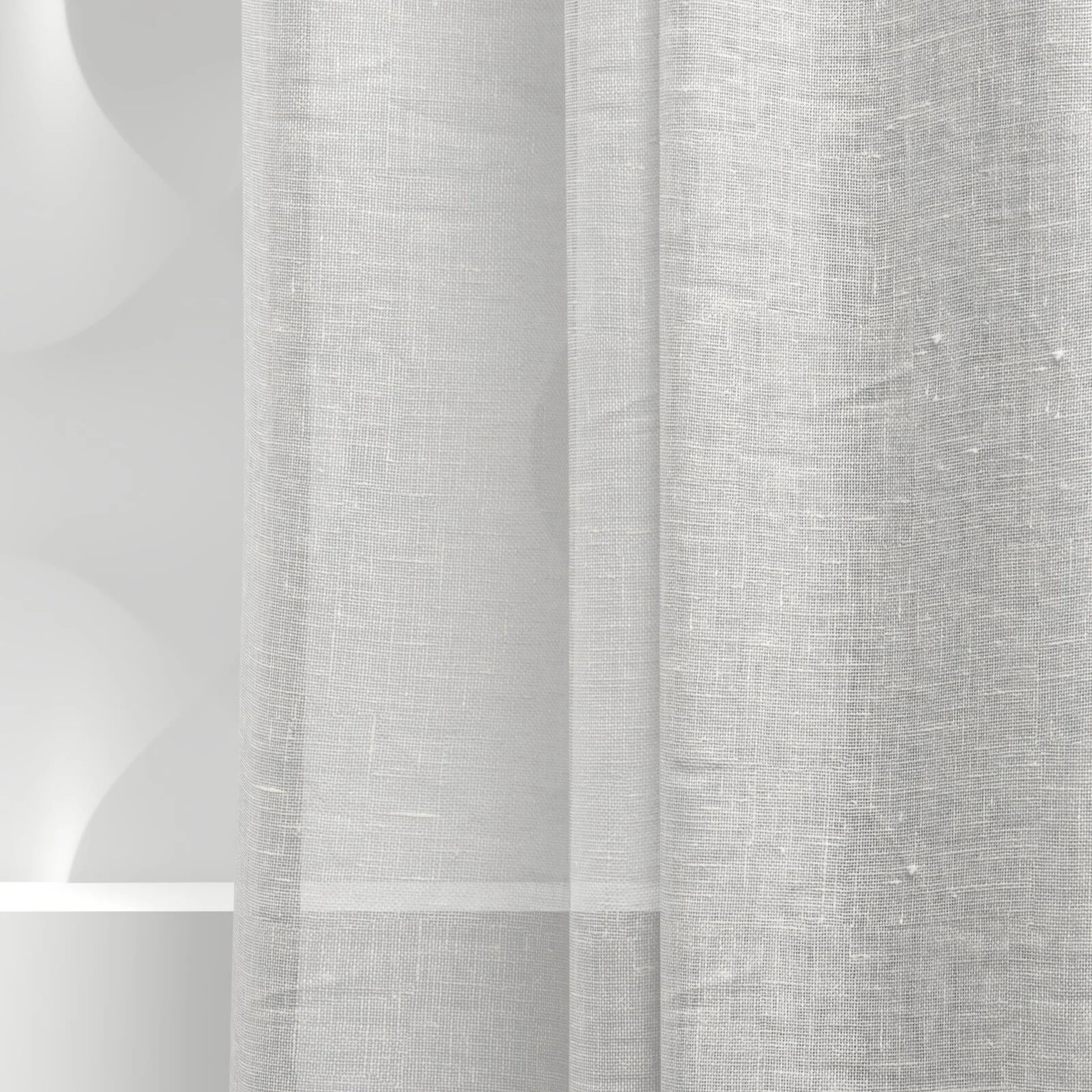 Detailed view of Kanji Cloud