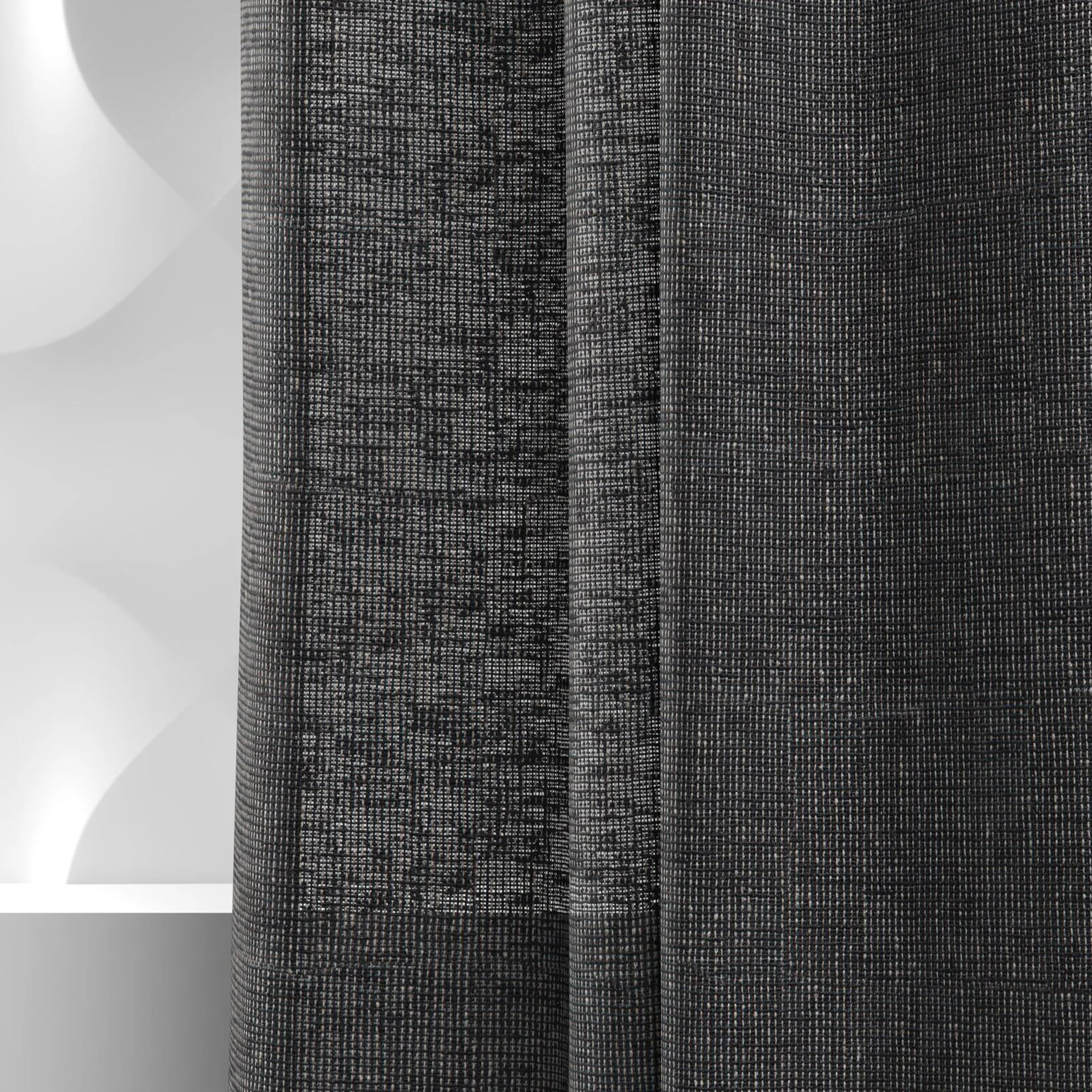 Detailed view of Shoji Charcoal