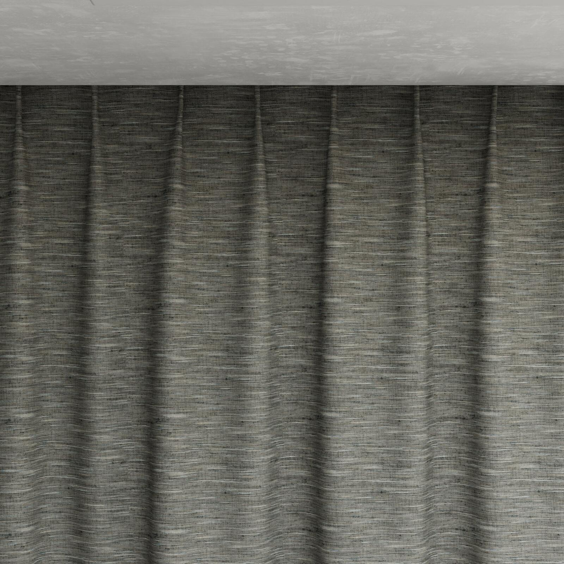 Top view of Venus Carbon, pinch pleat