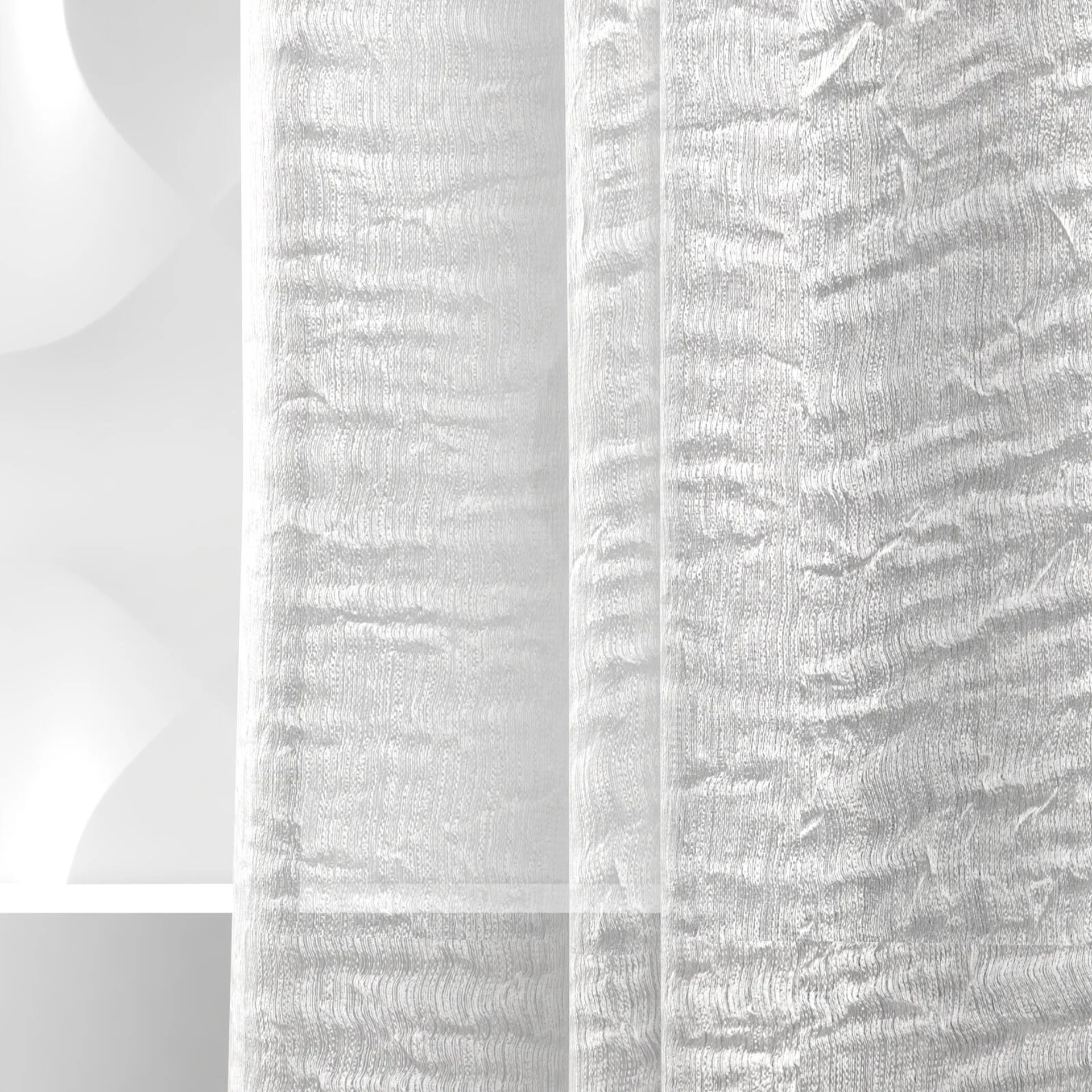 Detailed view of Vapour Crystal