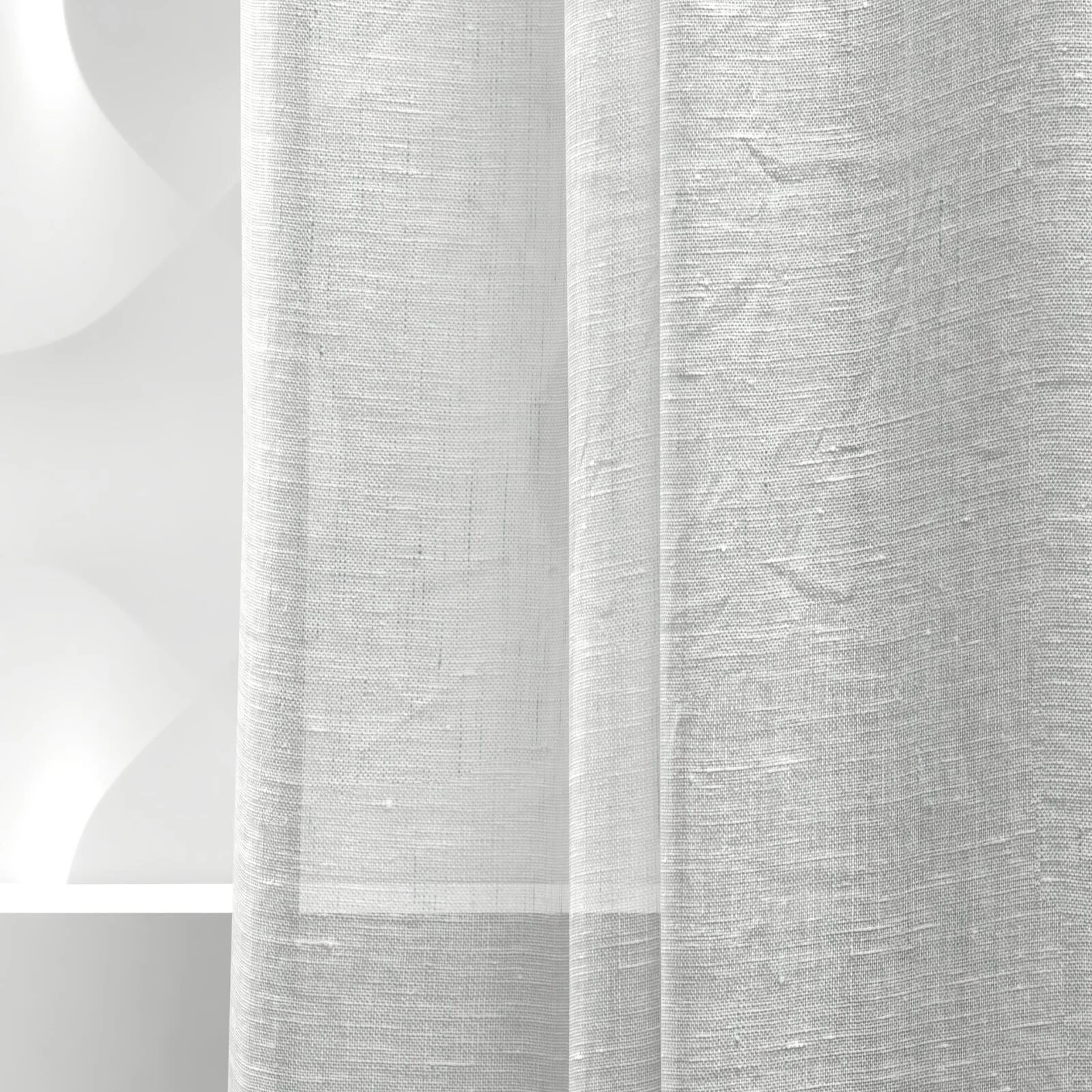 Detailed view of Lino Mist