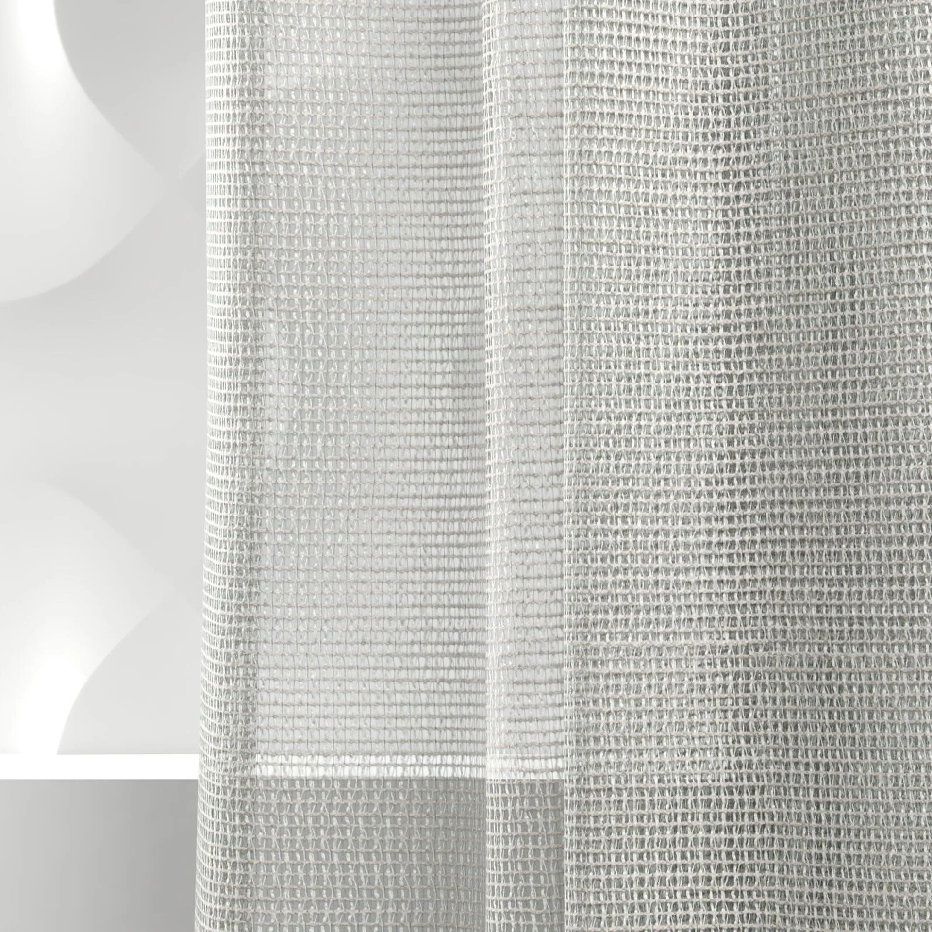 Detailed view of Radiant Rattan