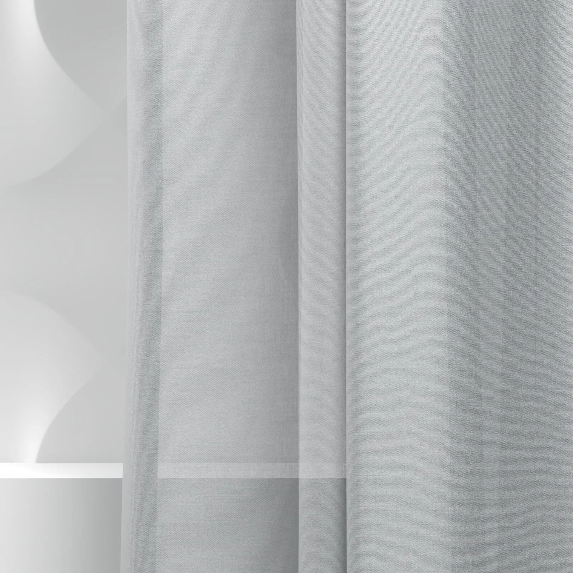 Detailed view of Zine Steel
