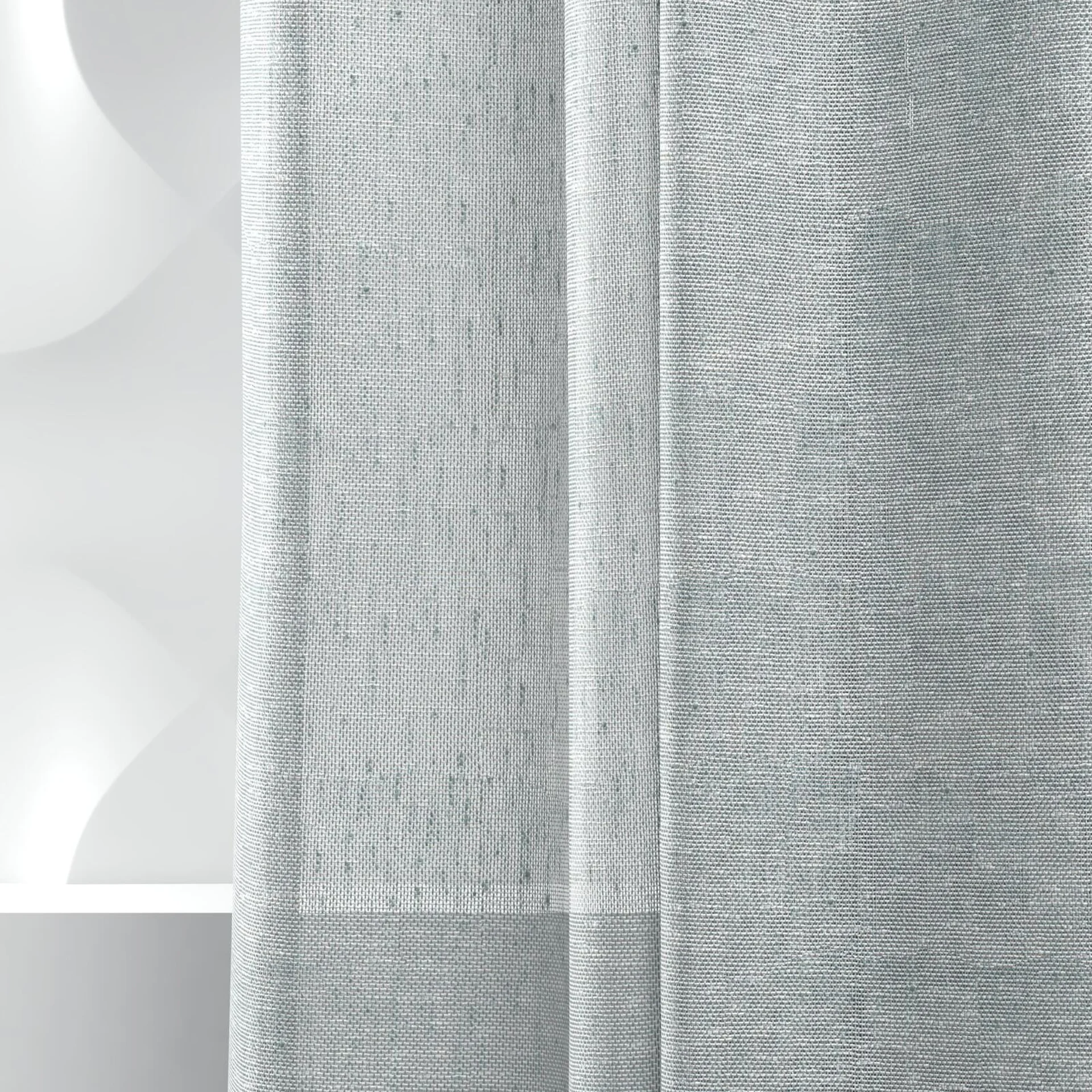 Detailed view of Sencha Mist