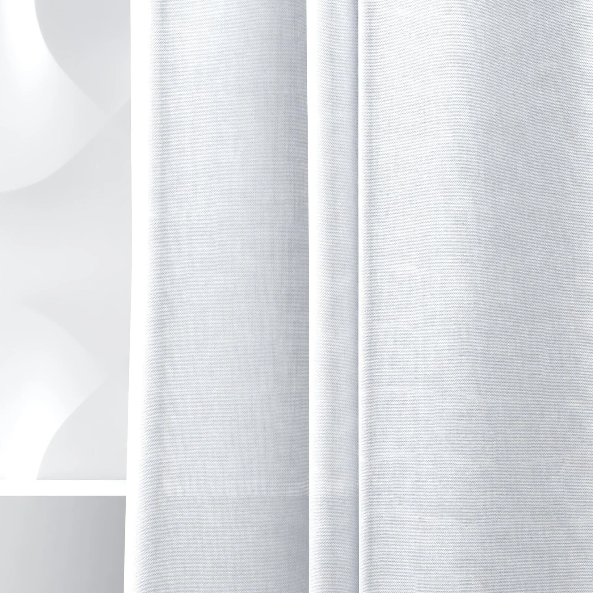 Detailed view of Arcadia Silver