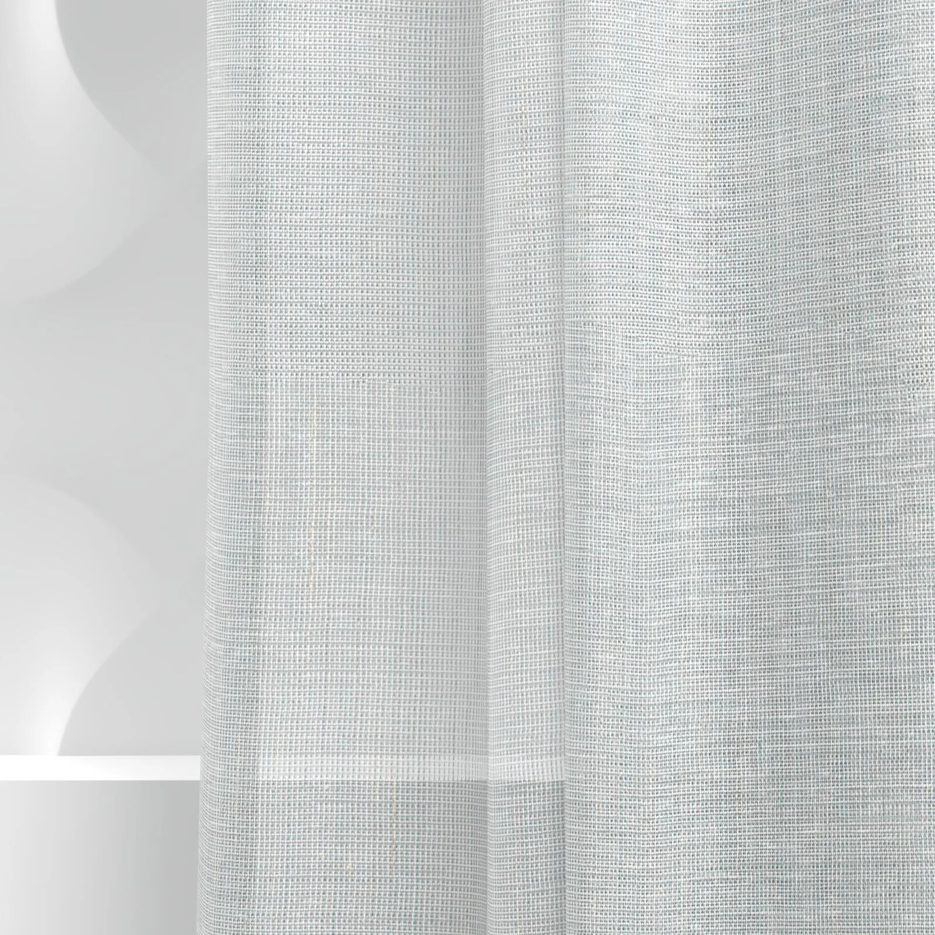 Detailed view of Antipodes Aqua