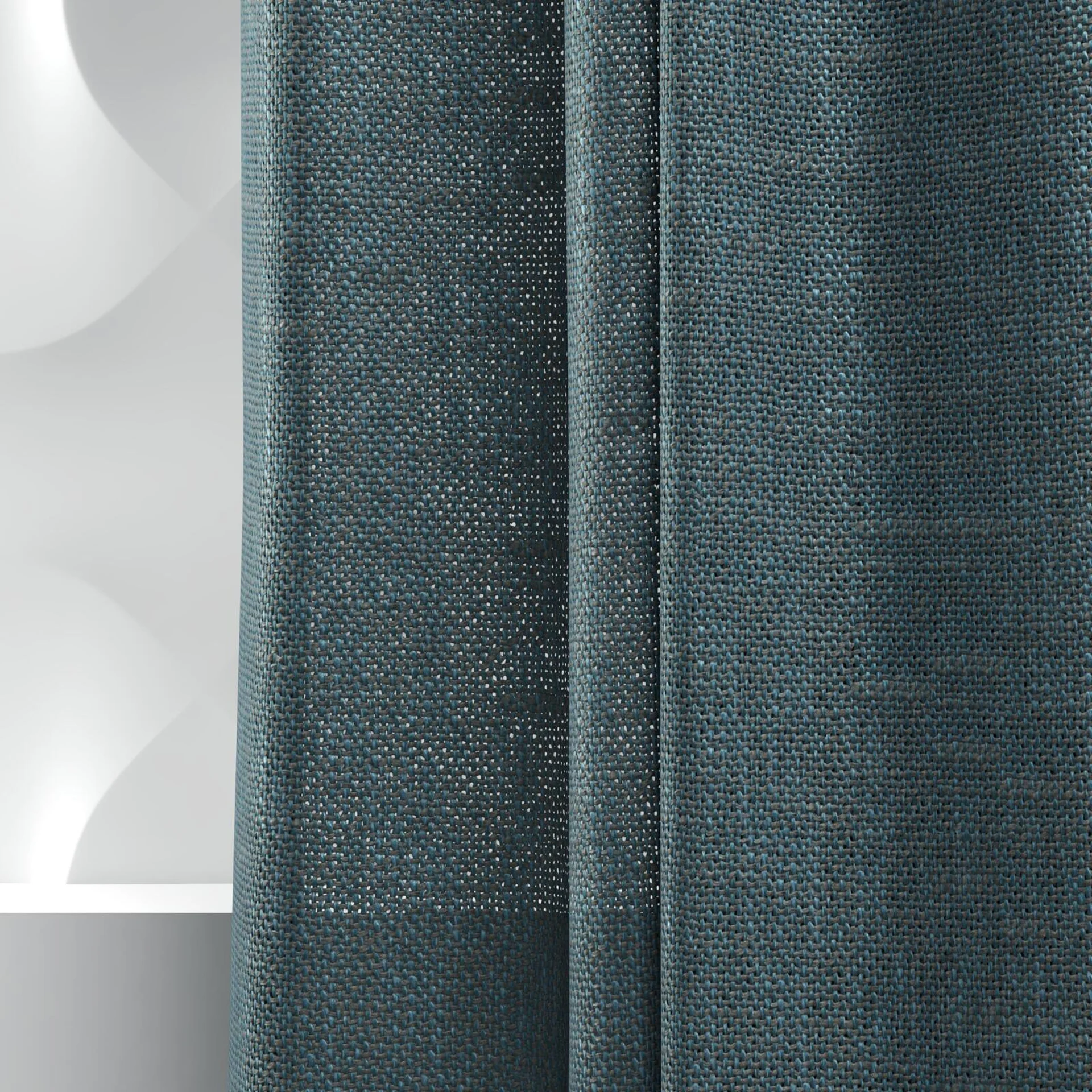 Detailed view of Lucidity Petrol