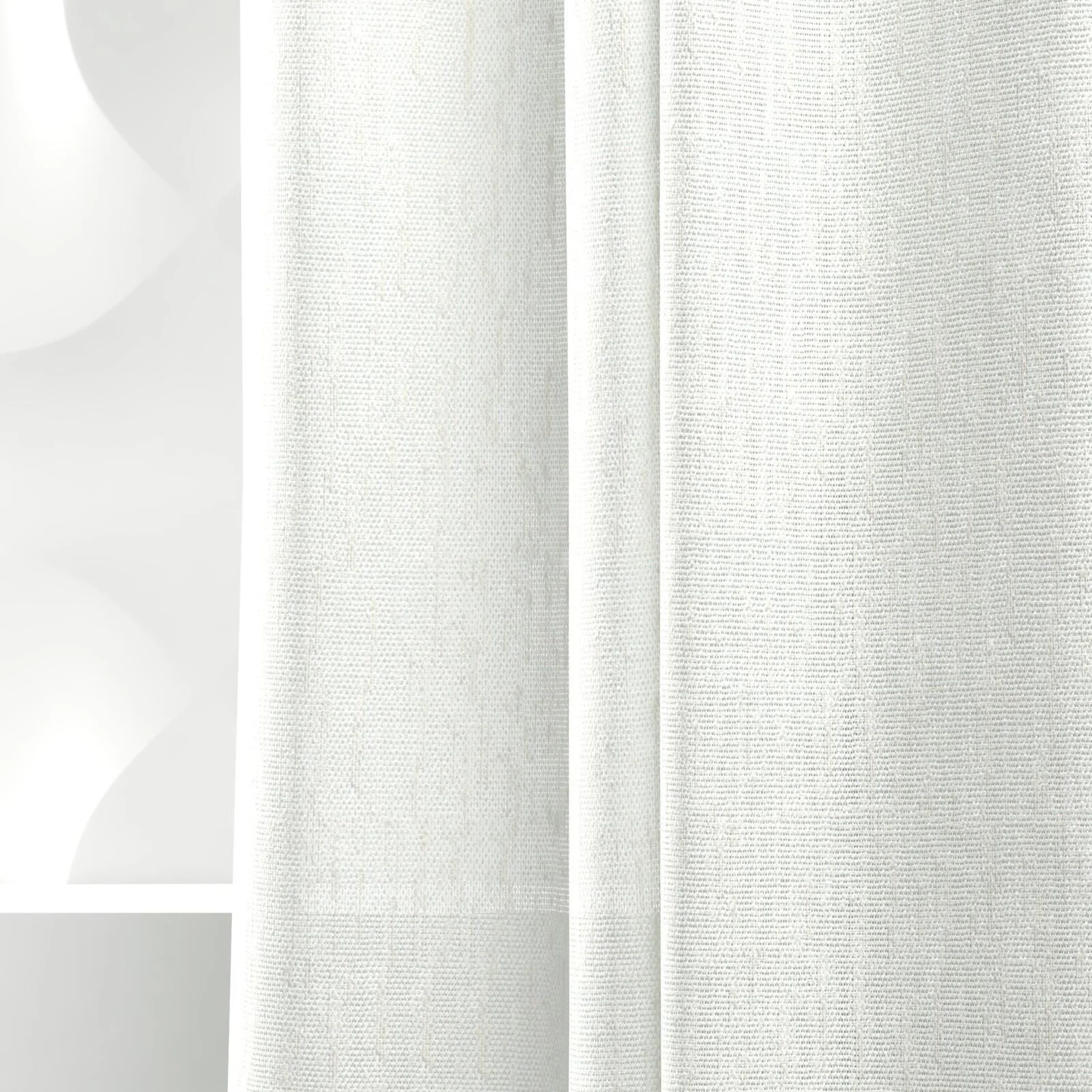 Detailed view of Axis FR Linen