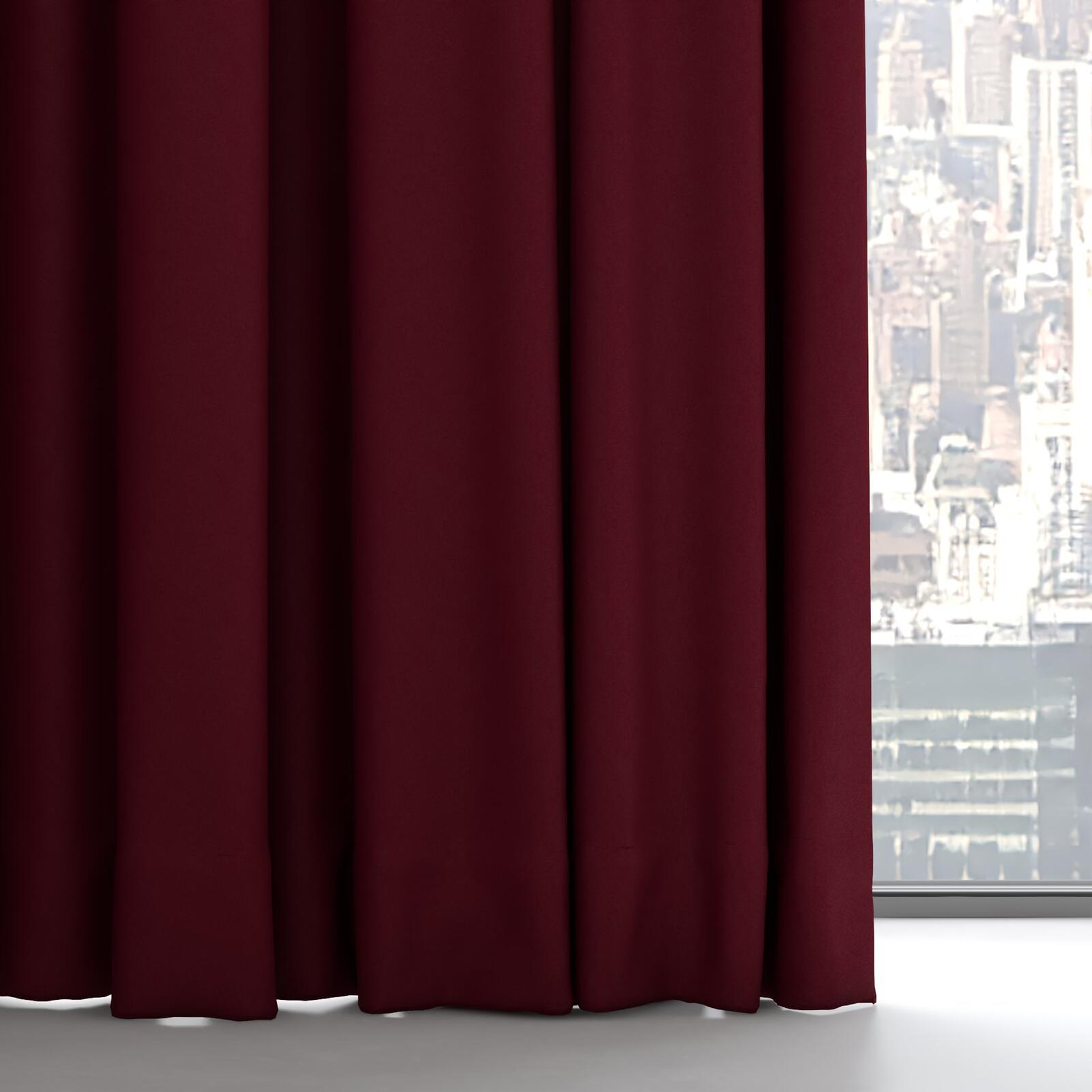 Bottom view of Vela Boudoir, on hidden rail