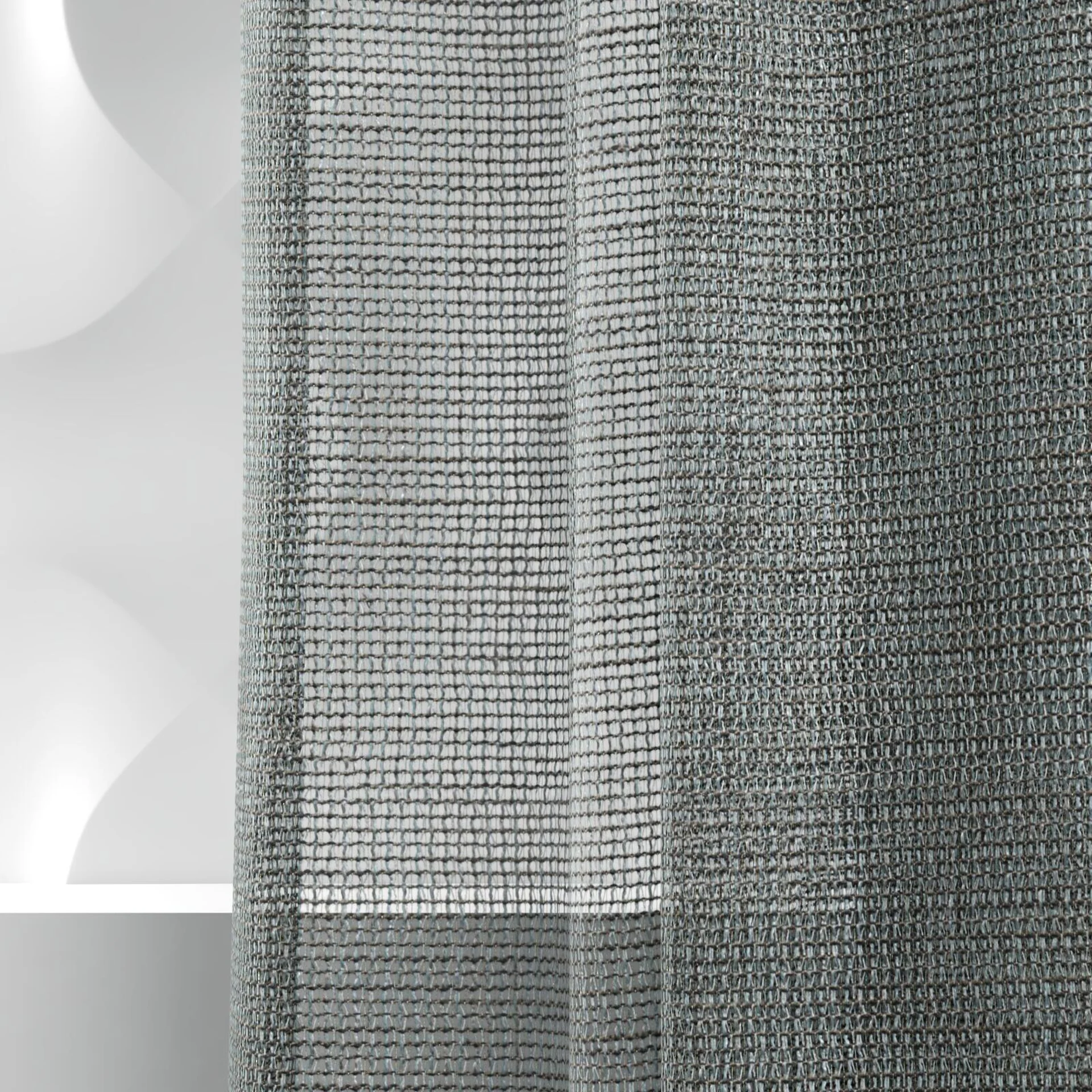 Detailed view of Radiant Petrol