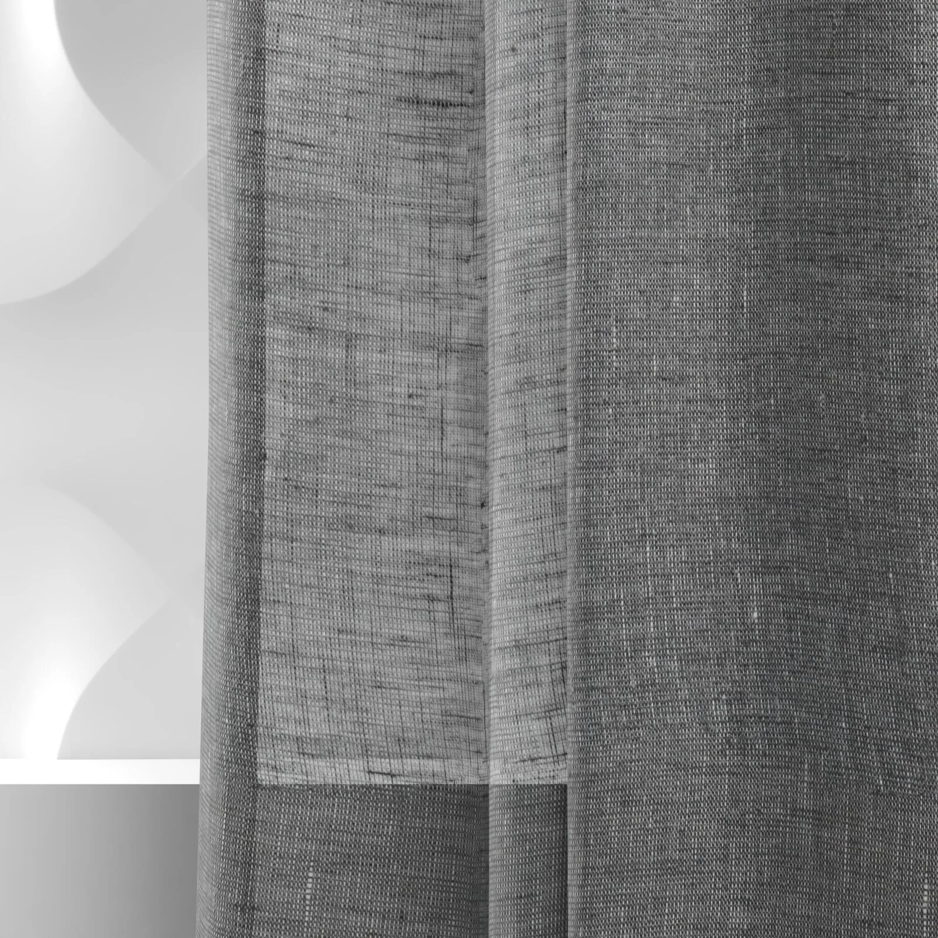 Detailed view of Lino Midnight