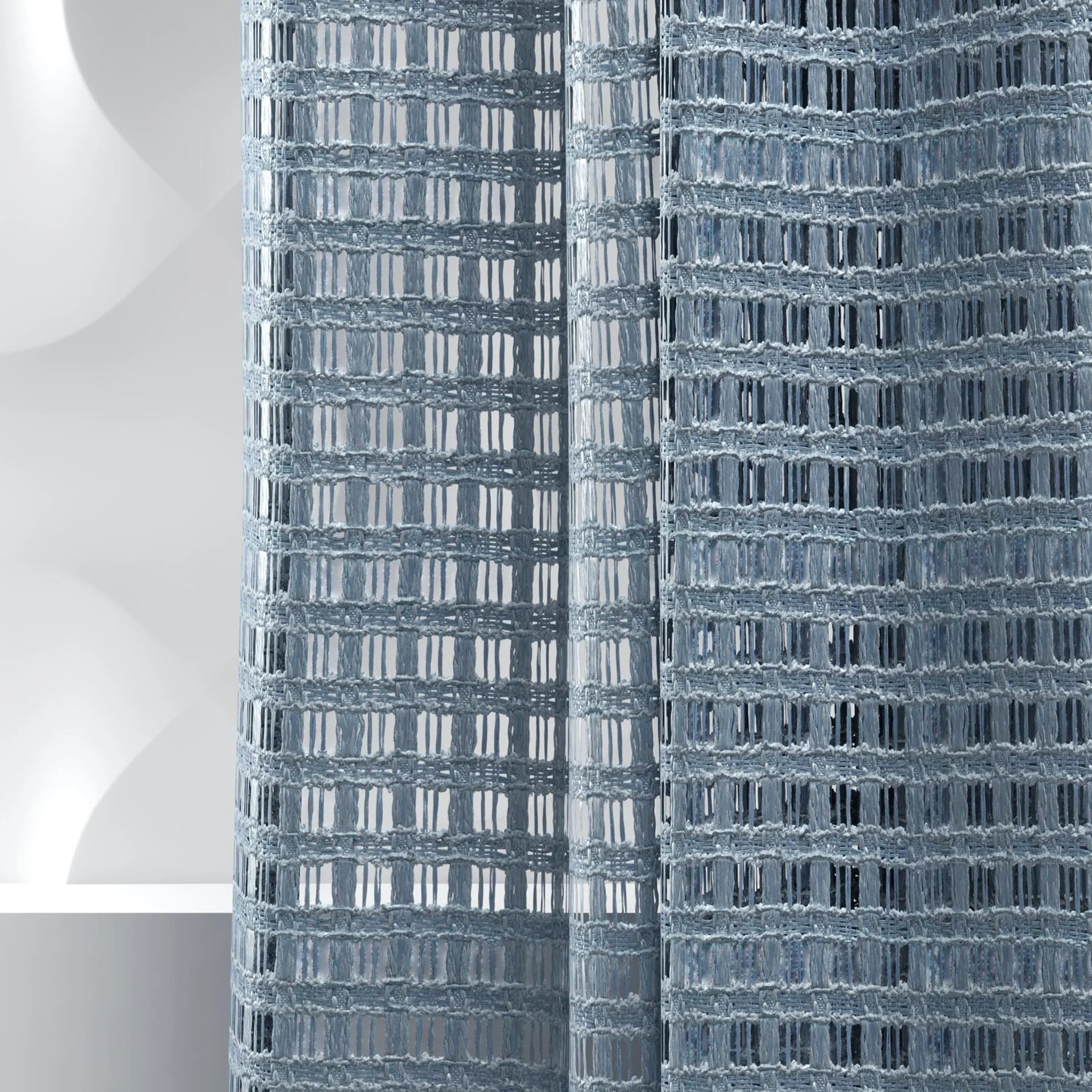 Detailed view of Bryce Petrol