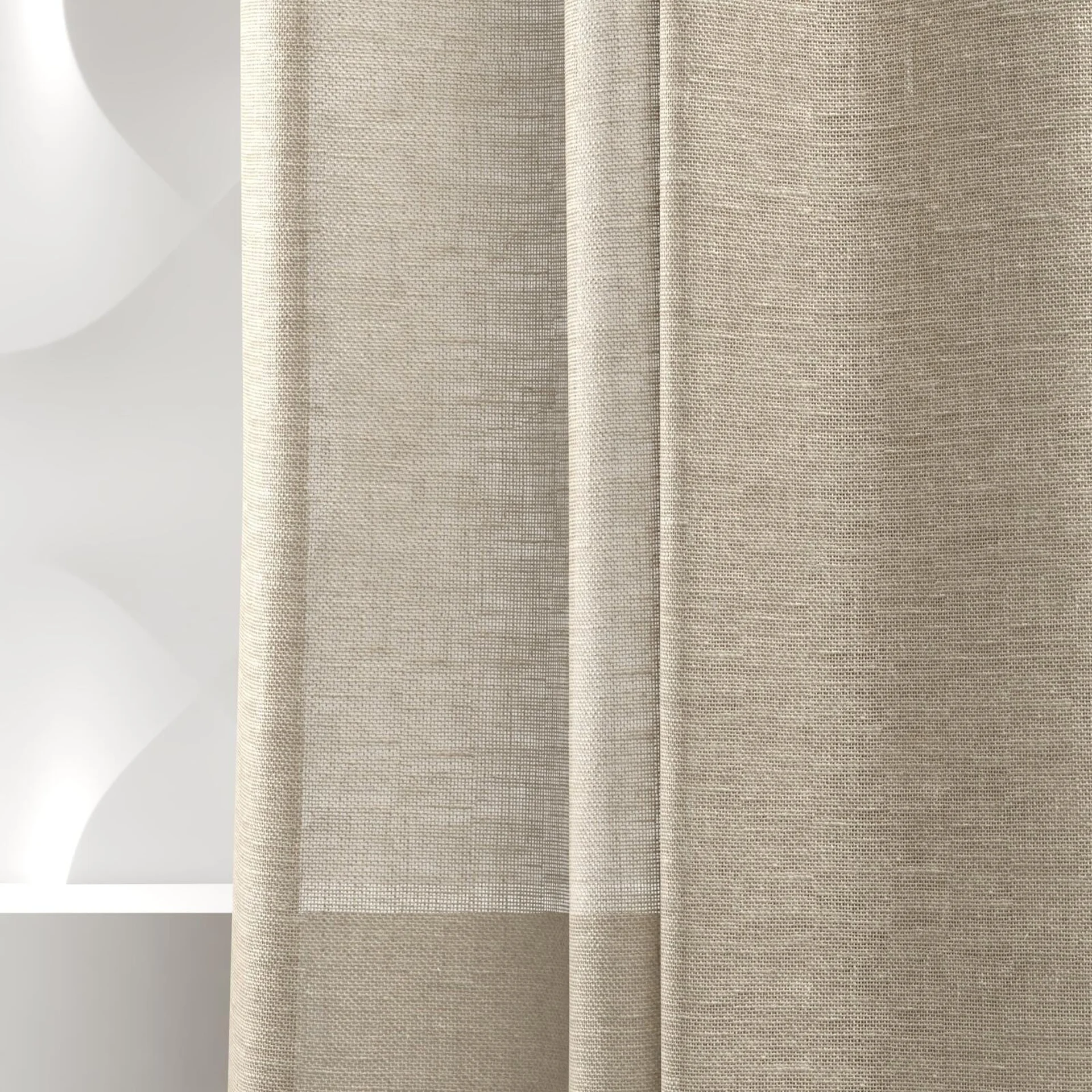 Detailed view of Laconia Air Hemp