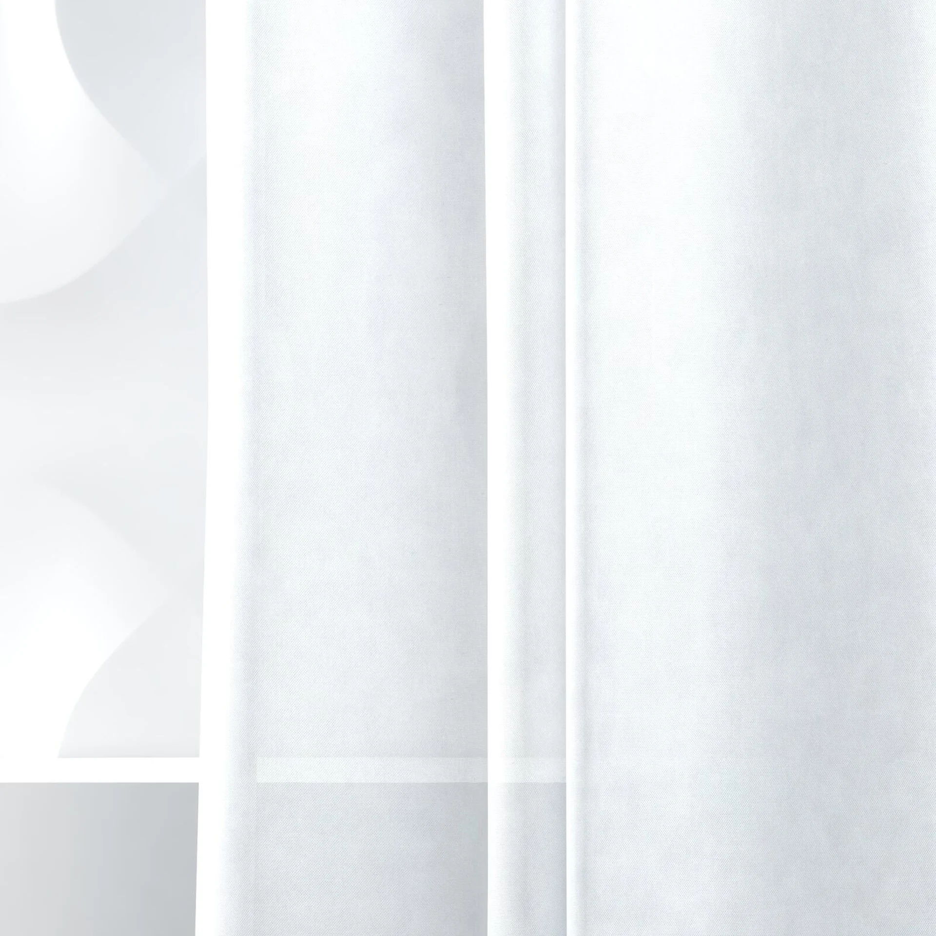 Detailed view of Flo II Cream
