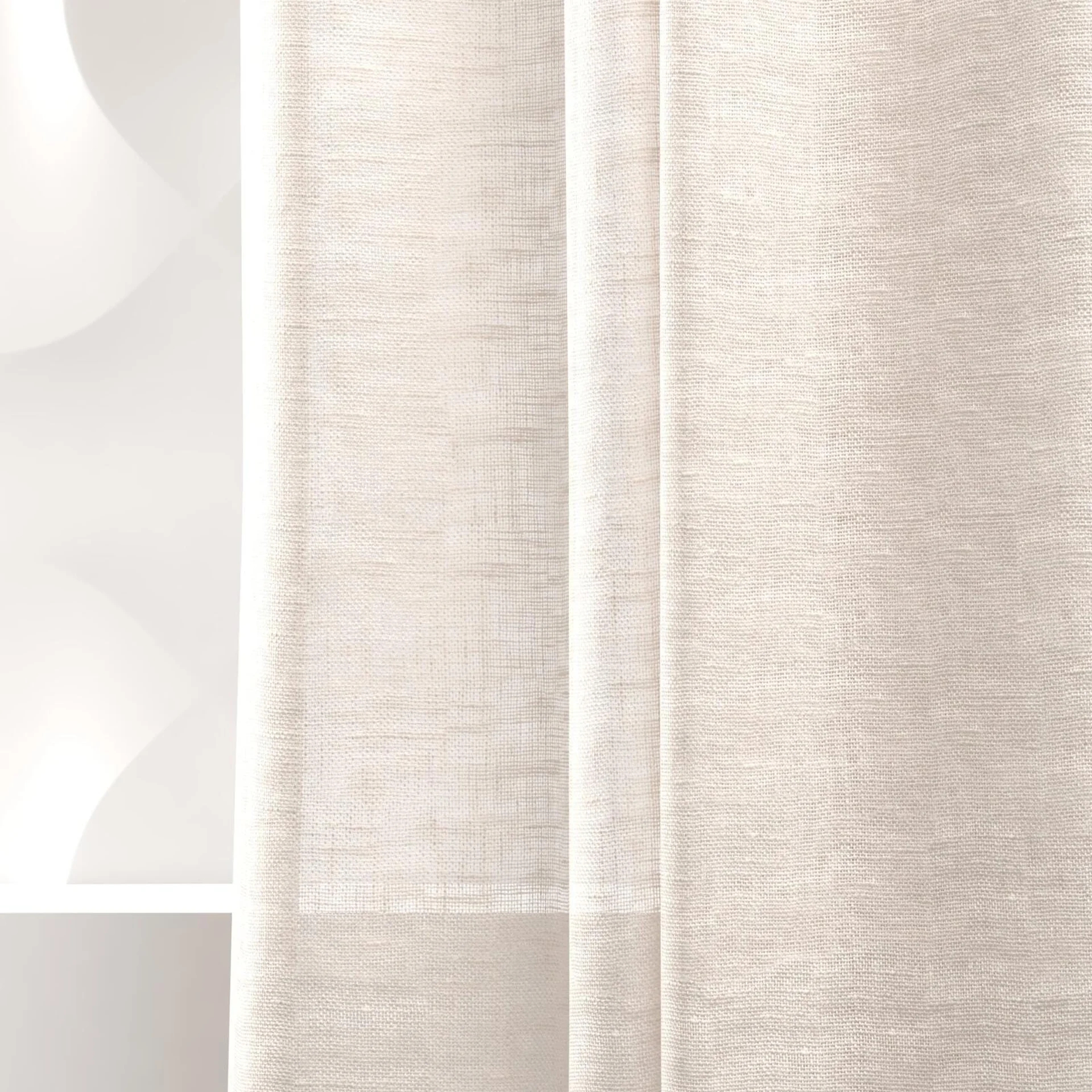Detailed view of Kanso Stonewash Blush