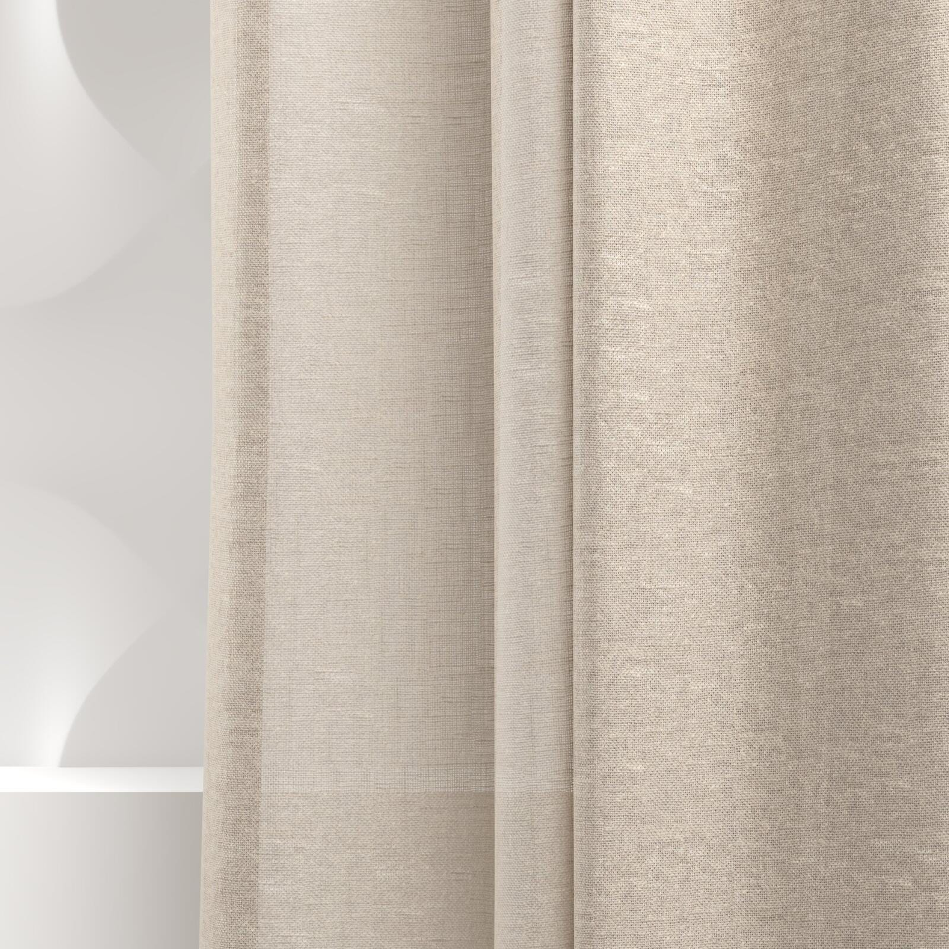 Detailed view of Wategos Linen