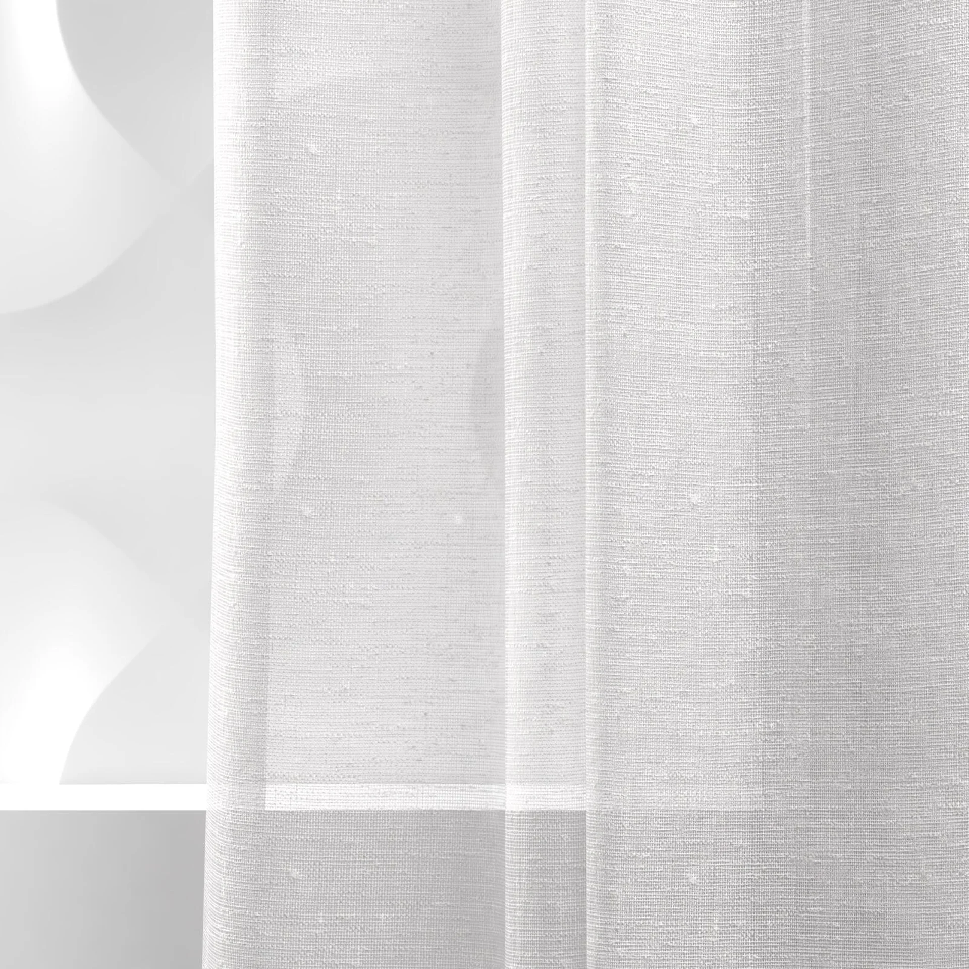 Detailed view of Graceful Ice