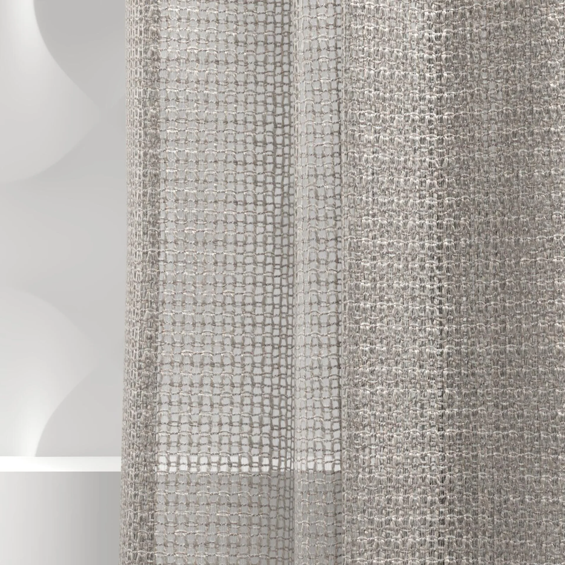 Detailed view of Cosmos Titanium