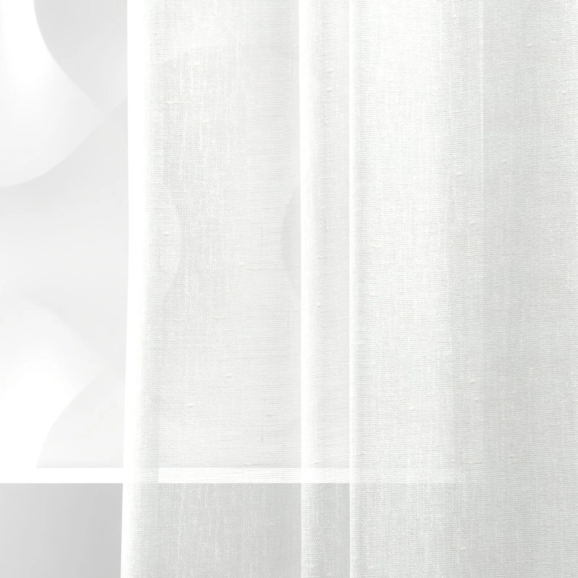Detailed view of Descartes Ivory