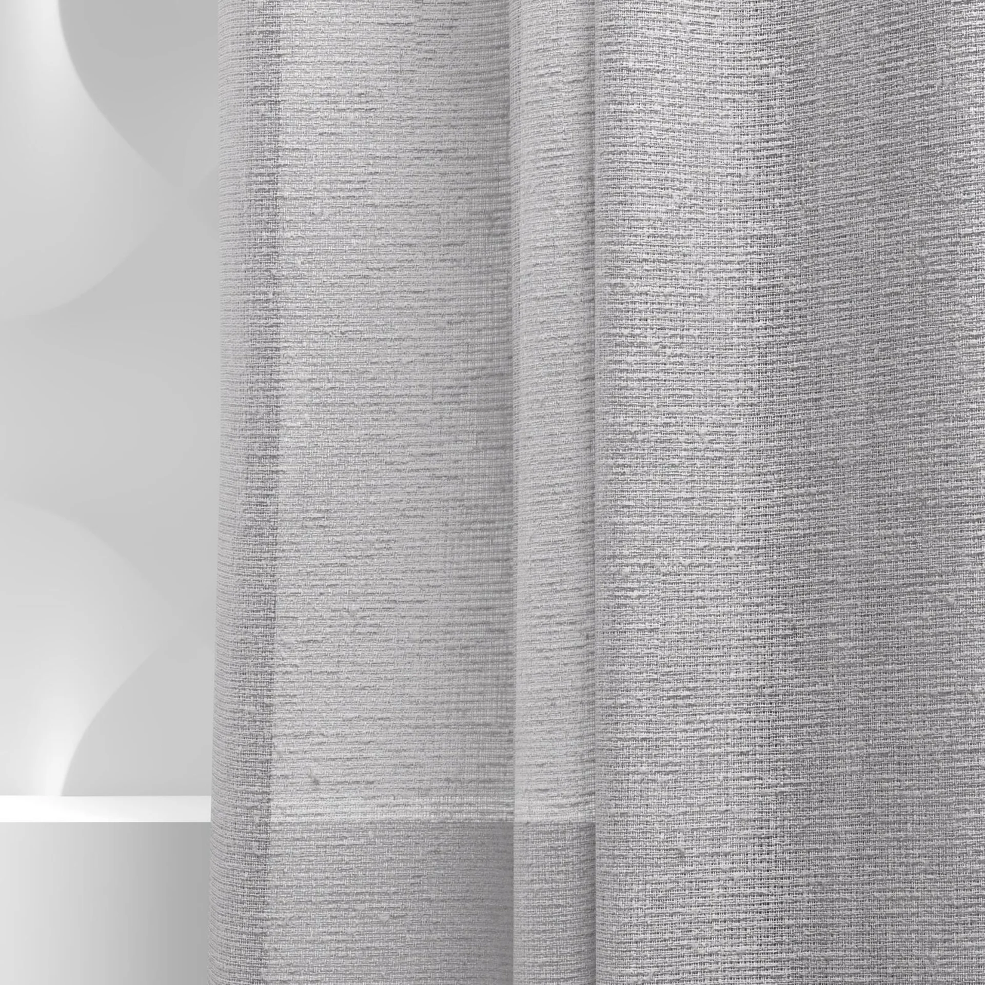 Detailed view of Elevate Cement