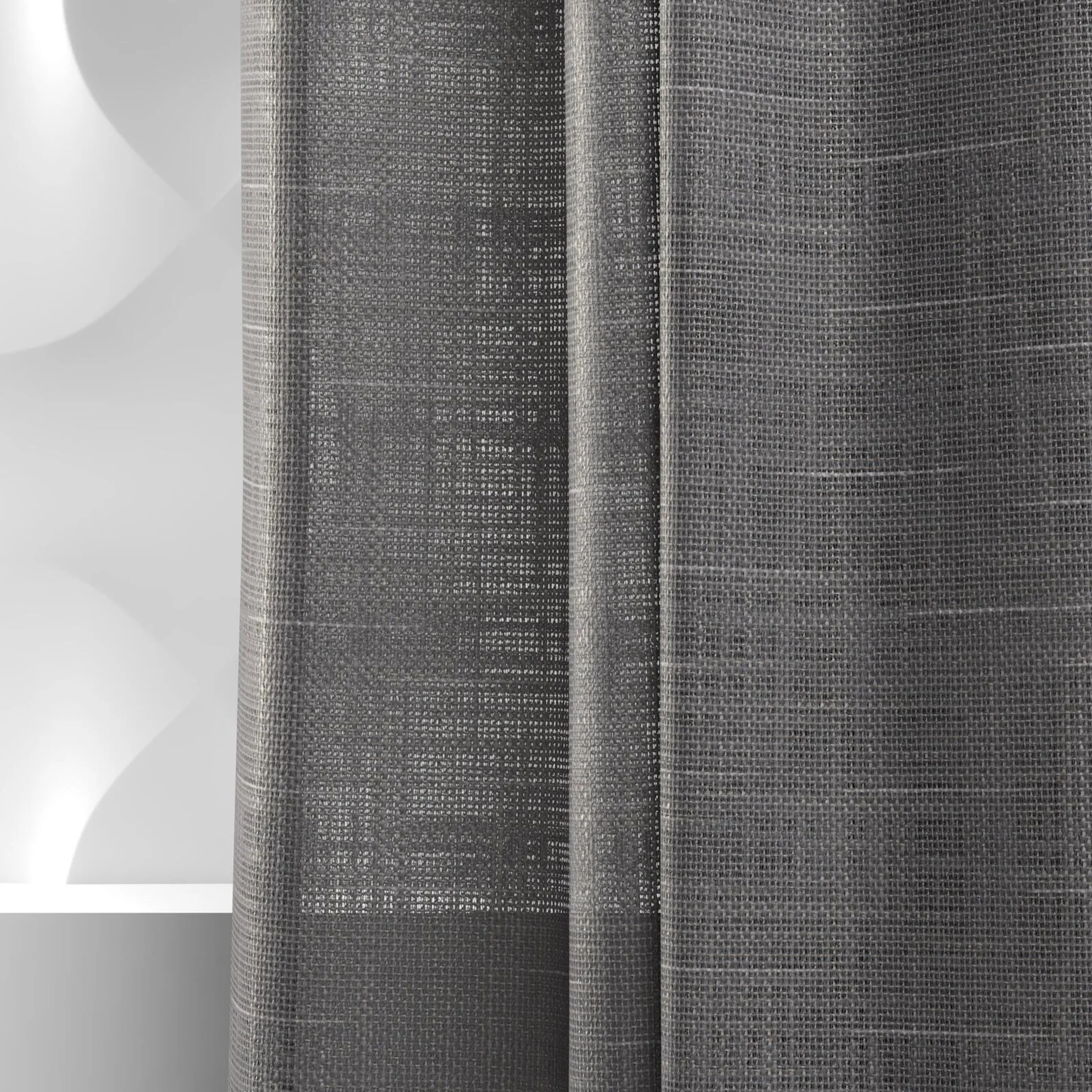 Detailed view of Charanga Ash