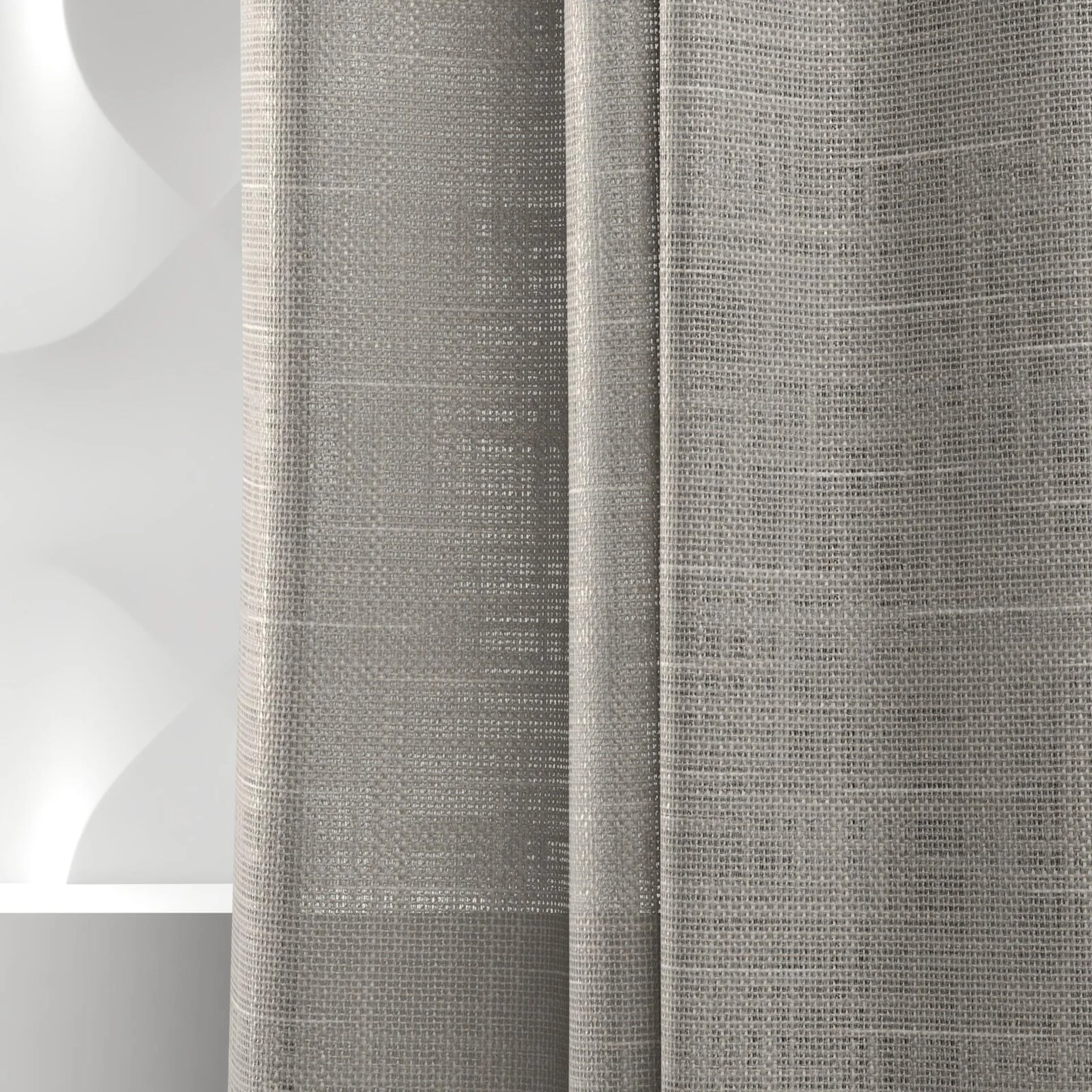 Detailed view of Charanga Linen