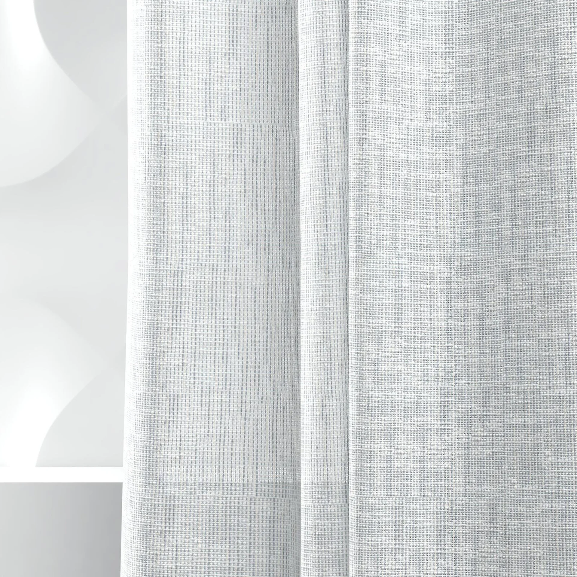 Detailed view of Shoji Mist 415