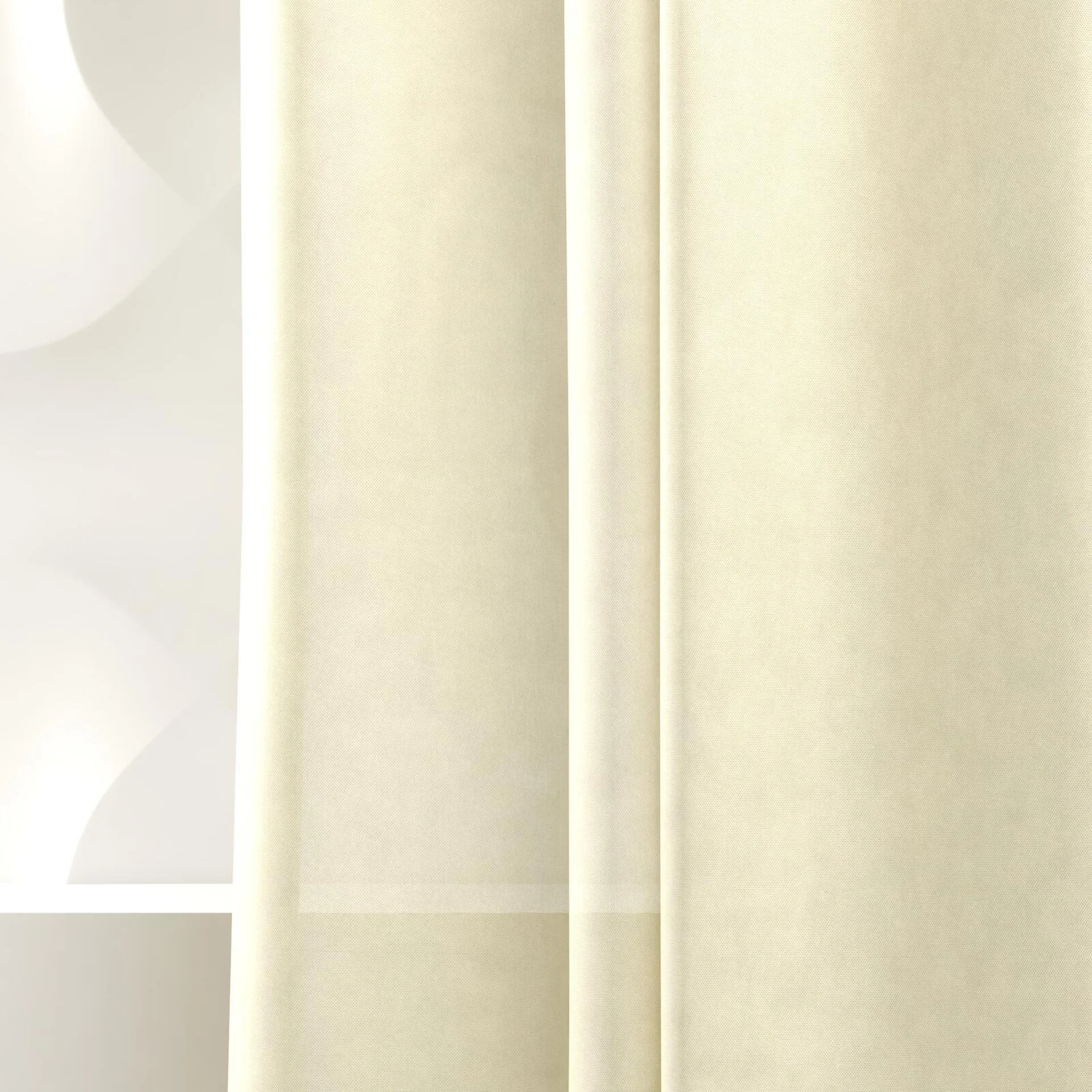 Detailed view of Flo II Straw