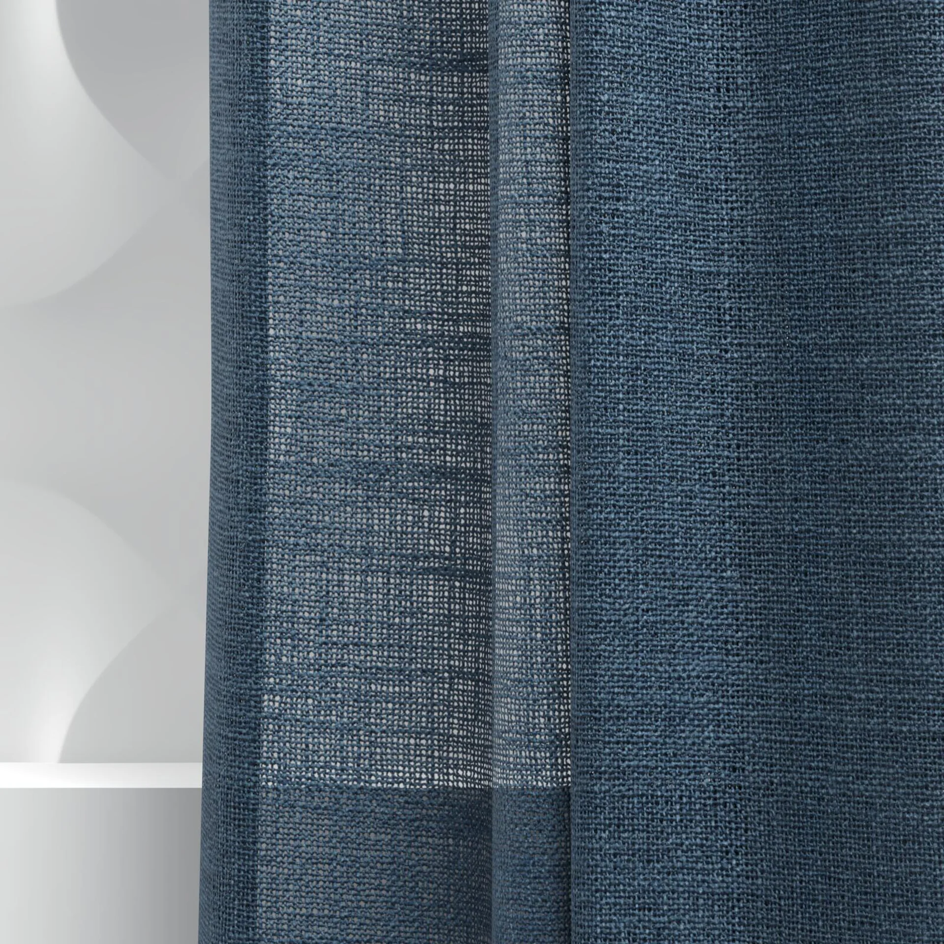 Detailed view of Verdant Navy