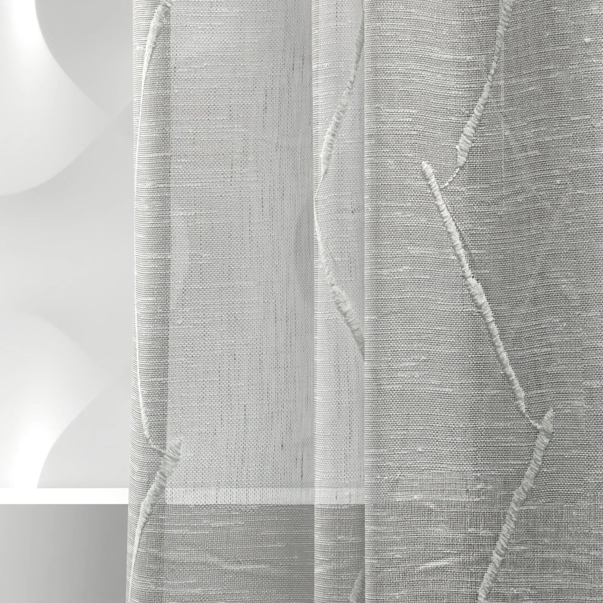 Detailed view of Freemans Concrete