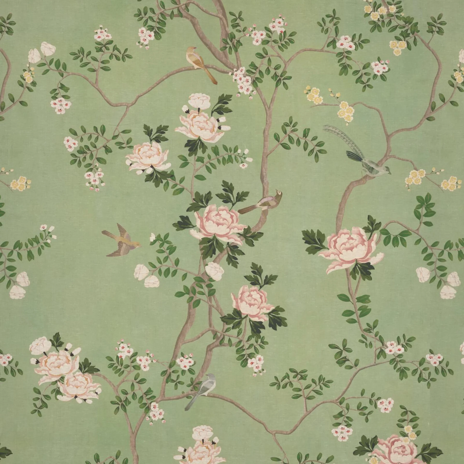 109420 Sakura Orchard