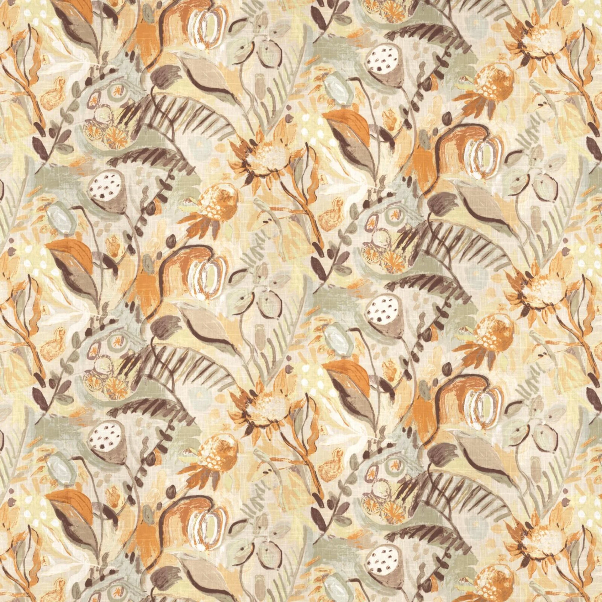 109551 Charleston Ginger