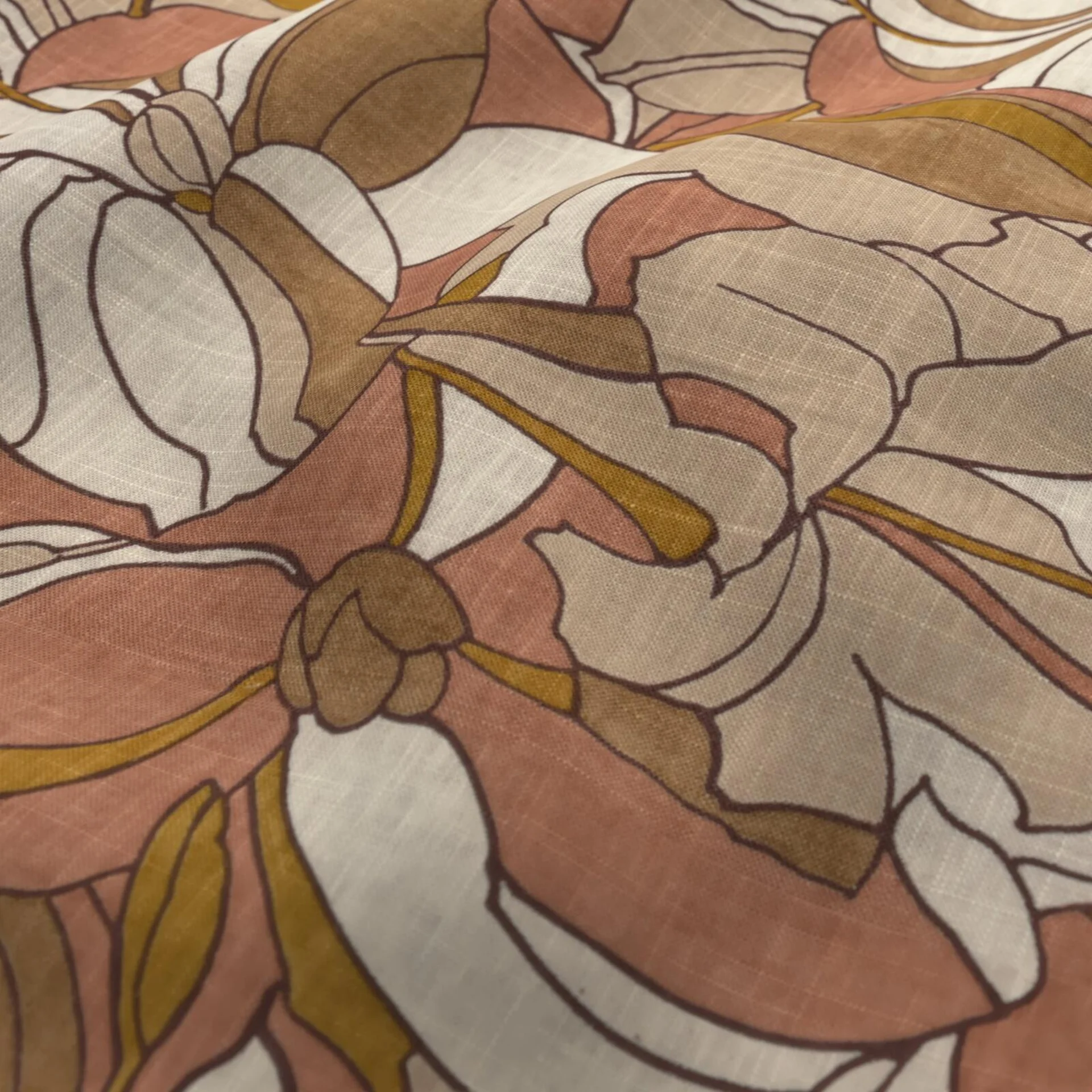 109731 Lilium Saffron